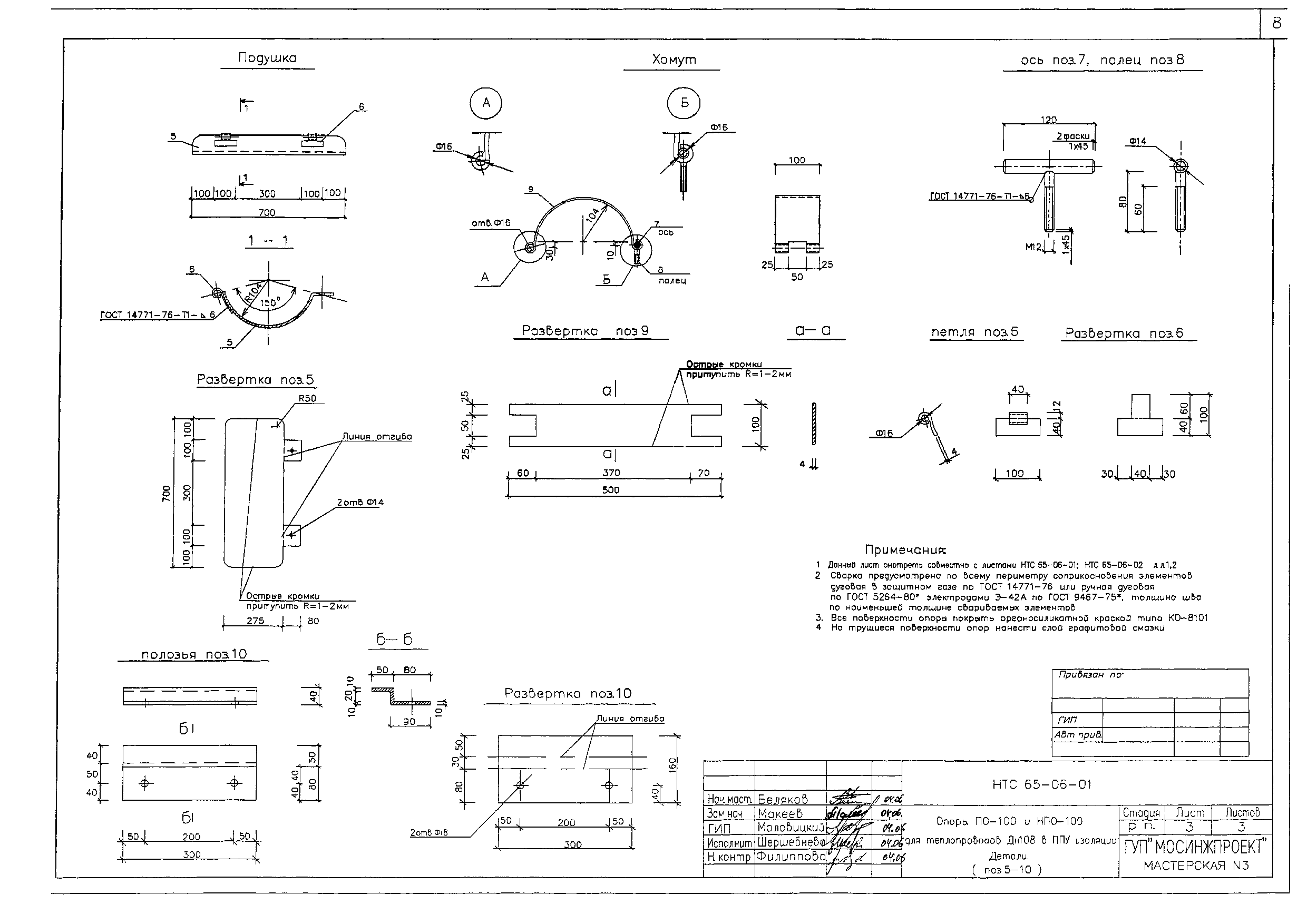 НТС 65-06