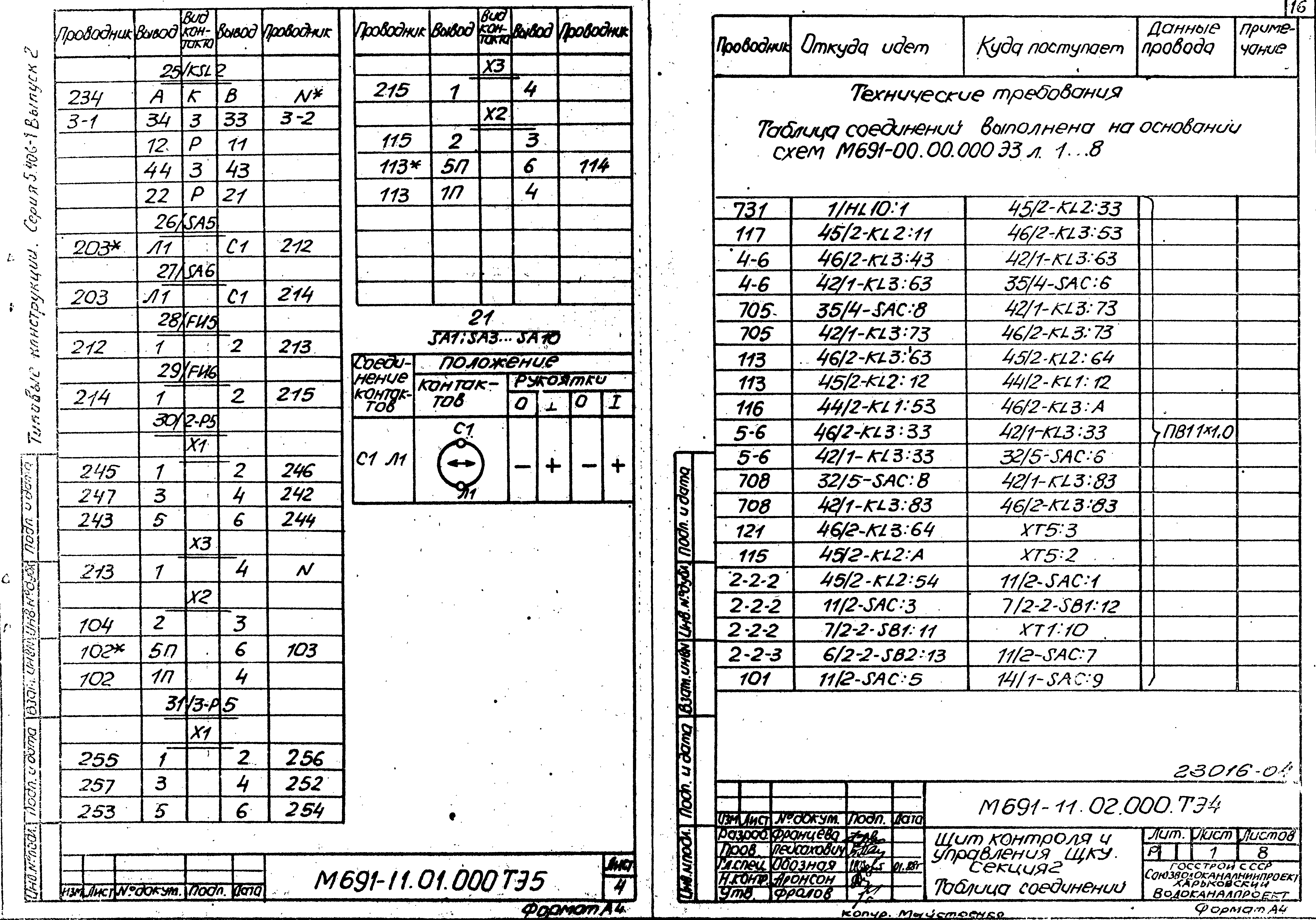 Серия 5.406-1