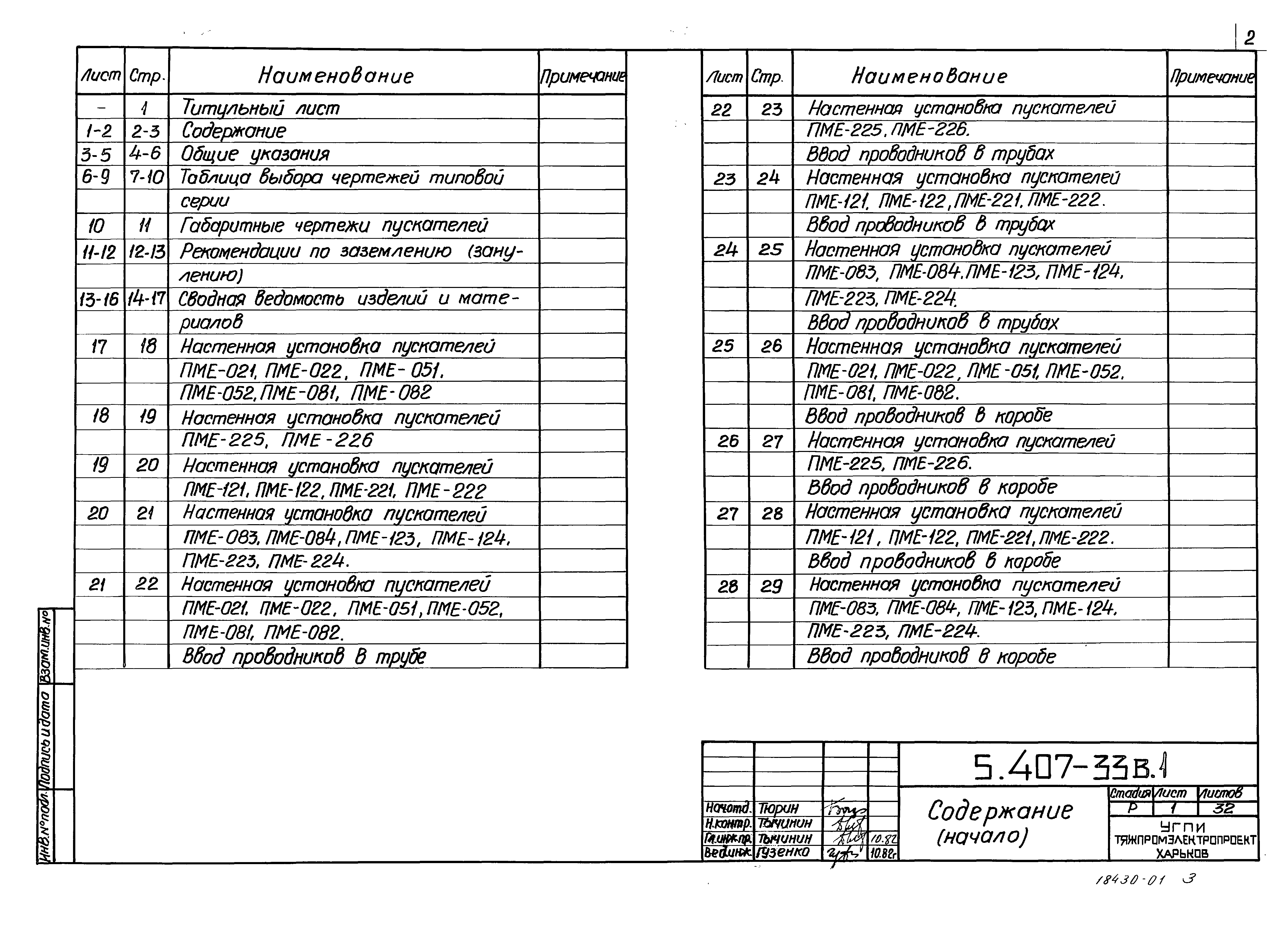 Серия 5.407-33