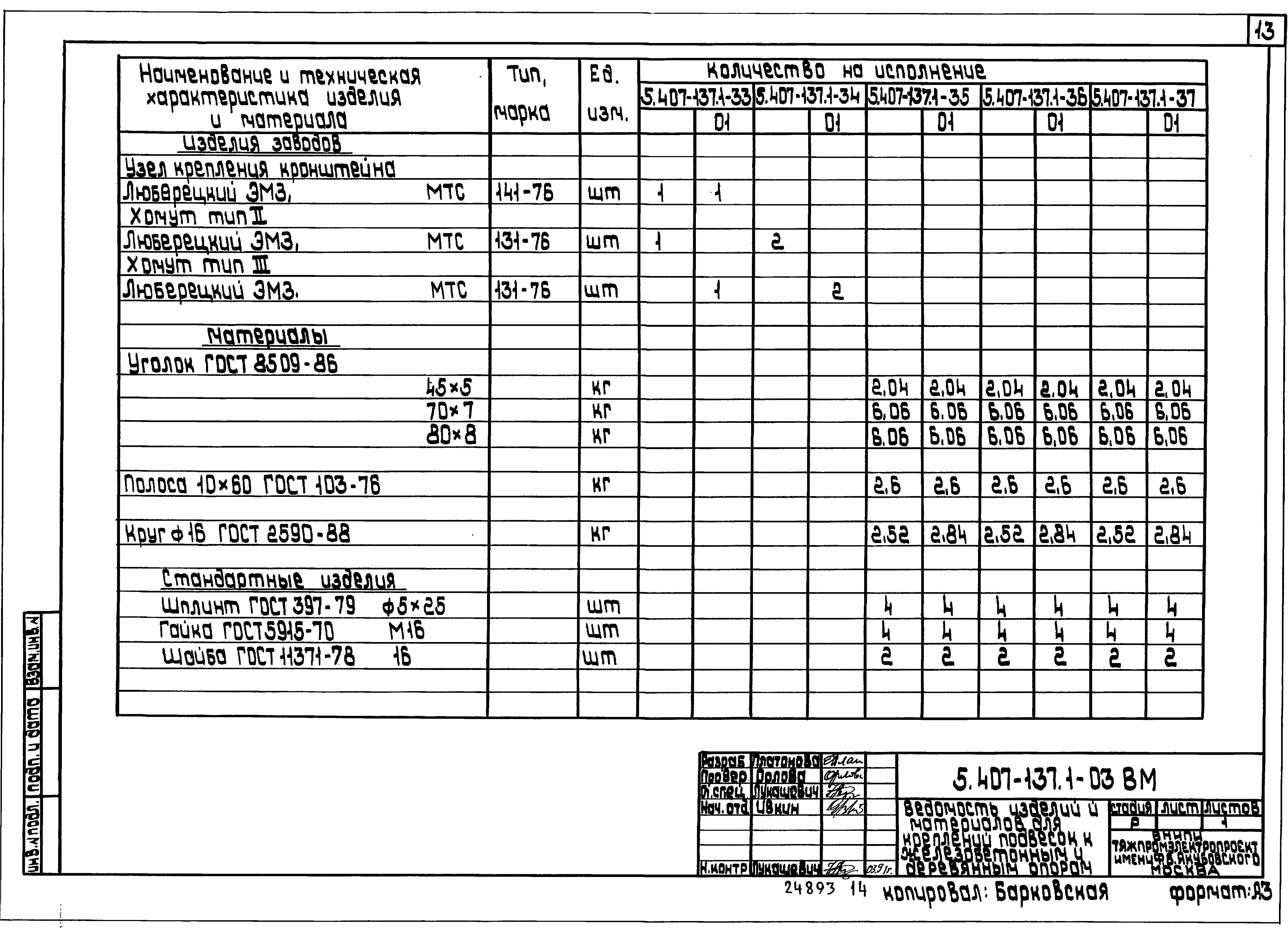 Серия 5.407-137