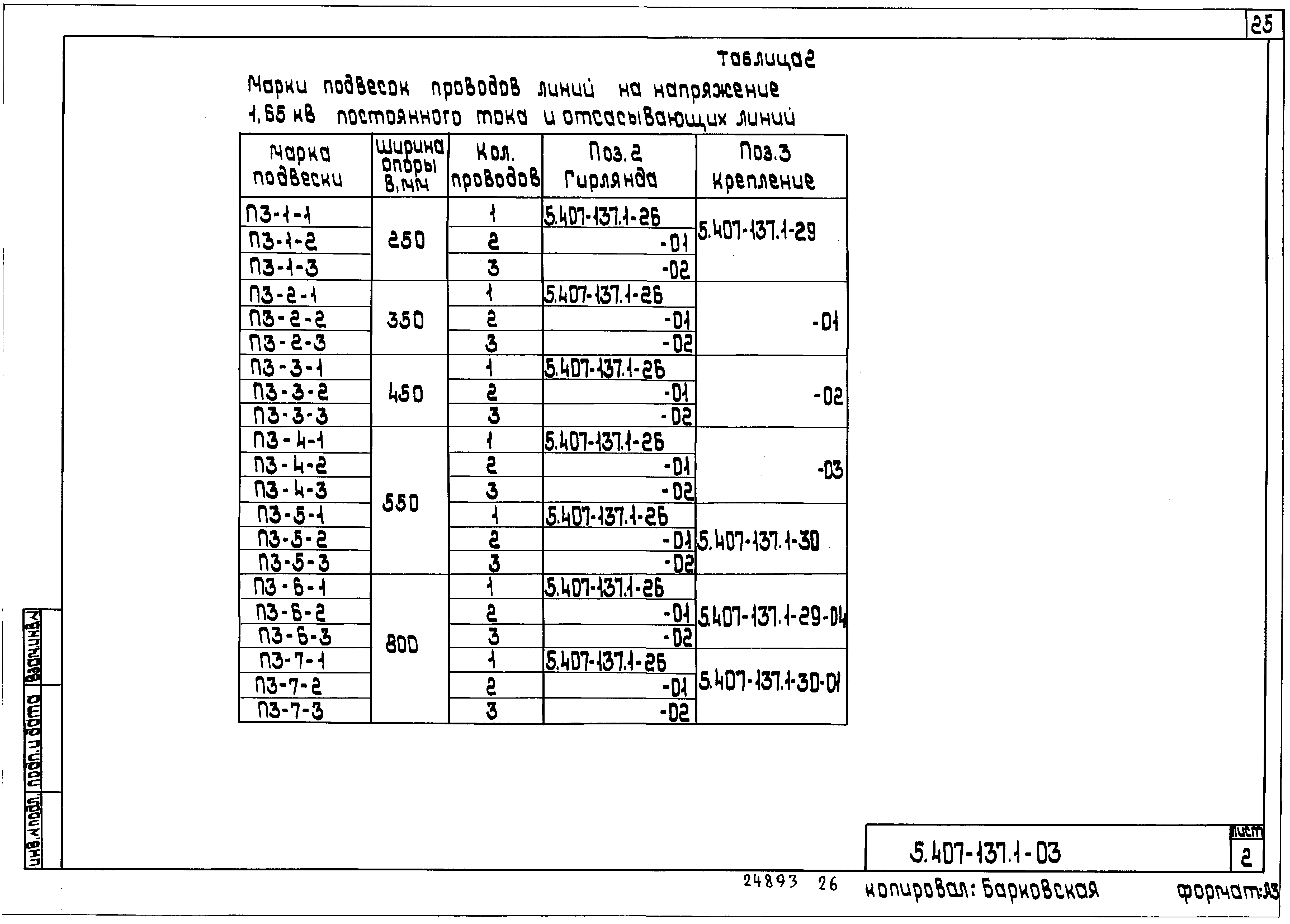Серия 5.407-137