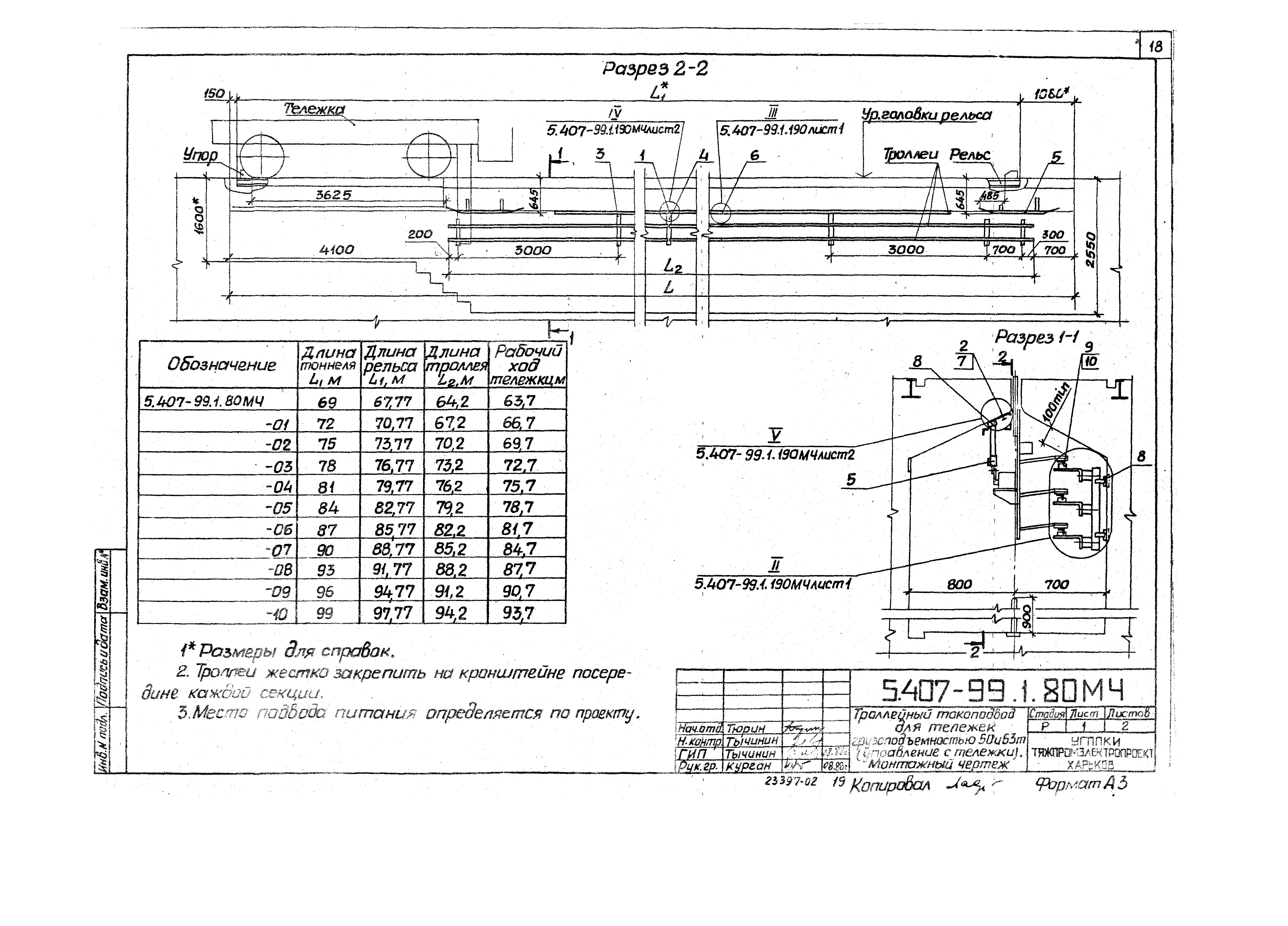 Серия 5.407-99