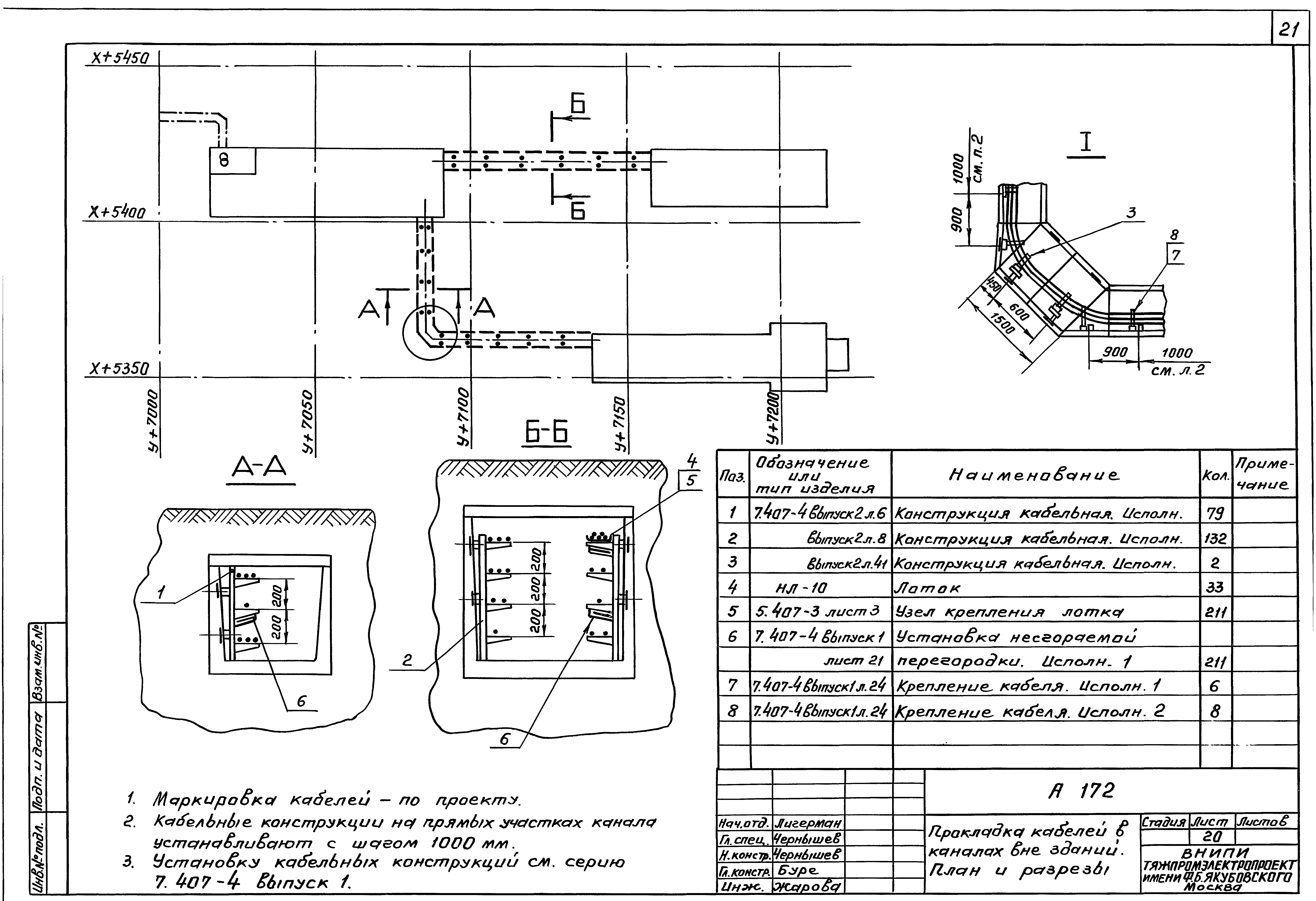 Шифр А-172