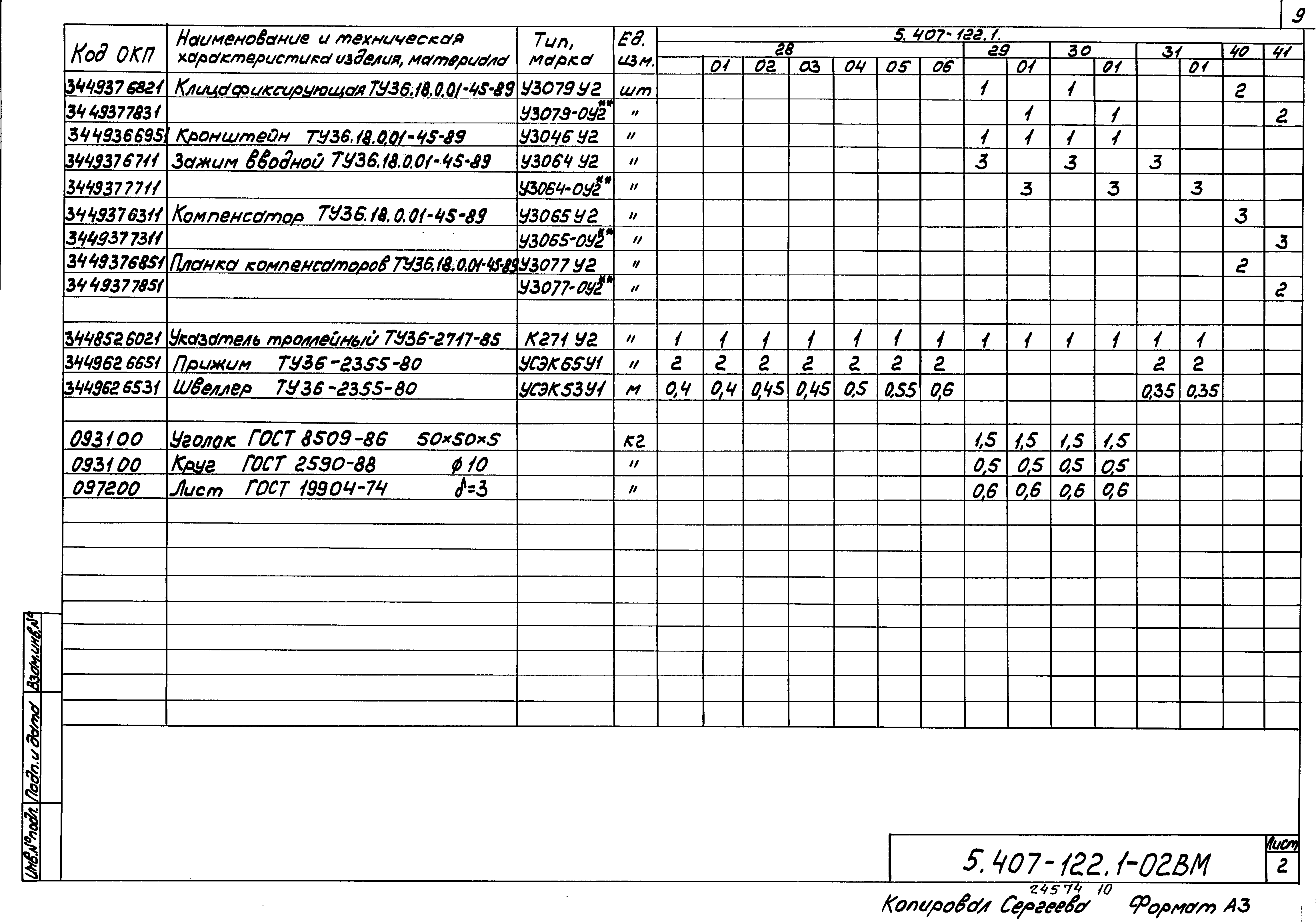 Серия 5.407-122