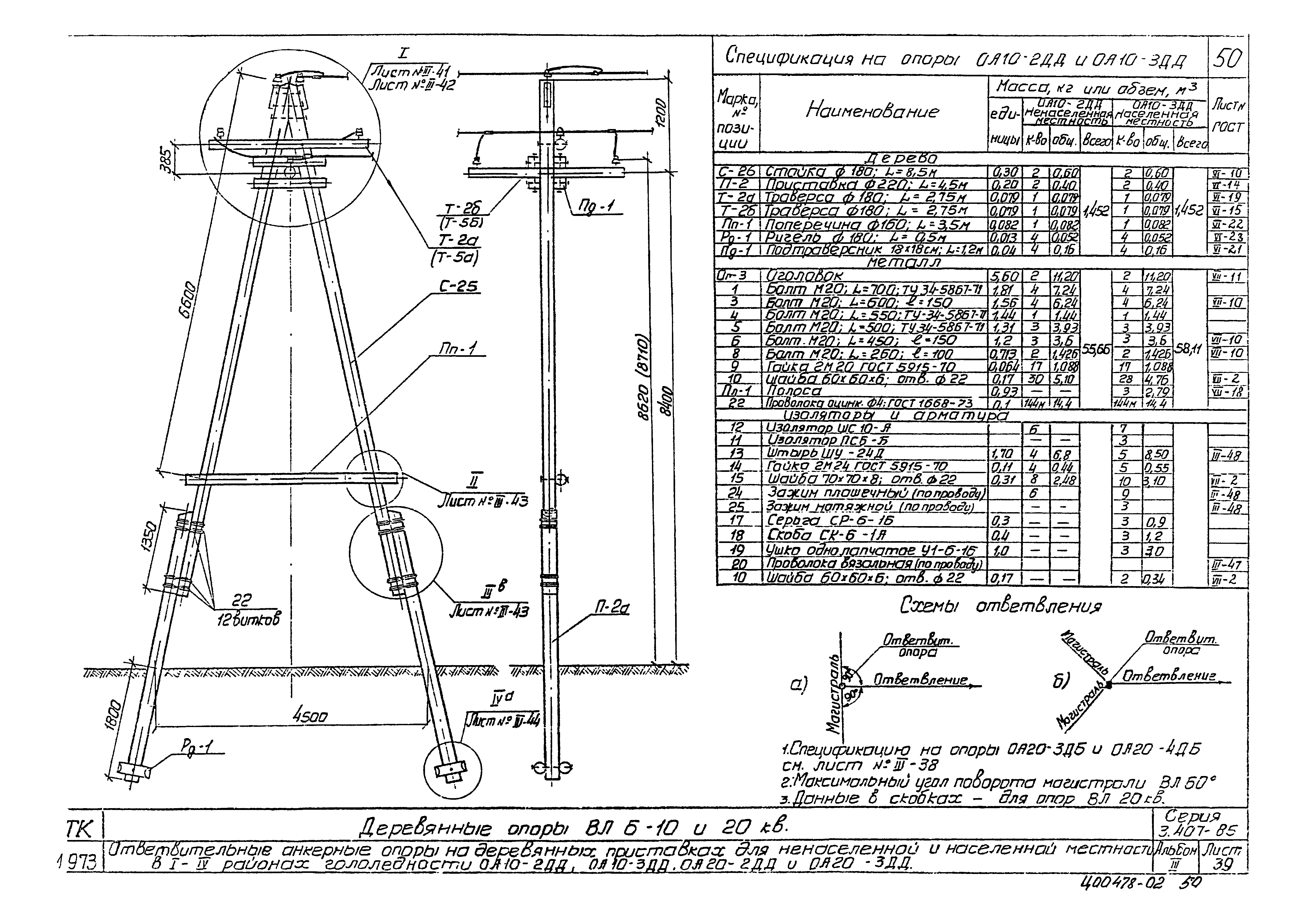 Серия 3.407-85