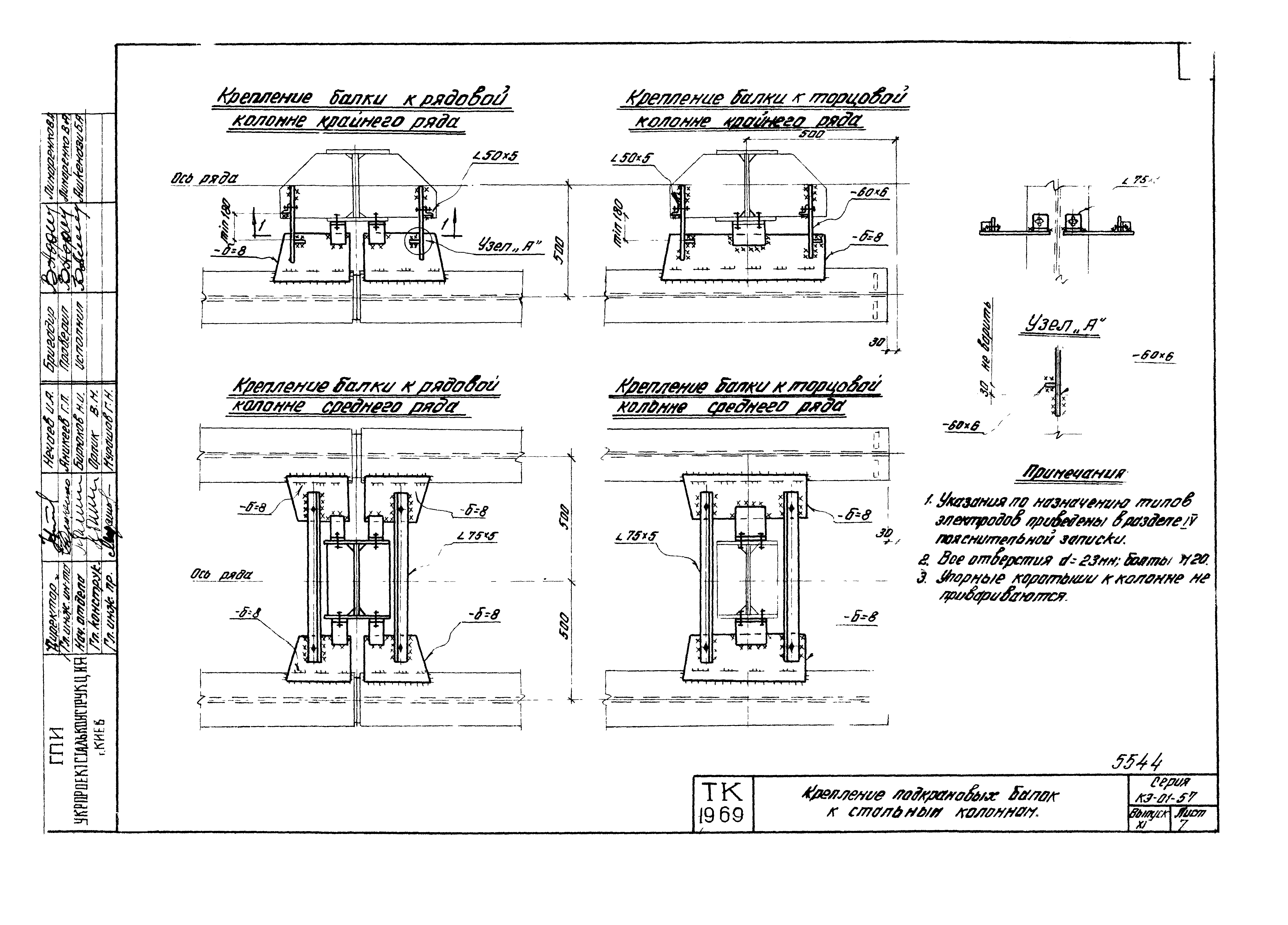 Серия КЭ-01-57