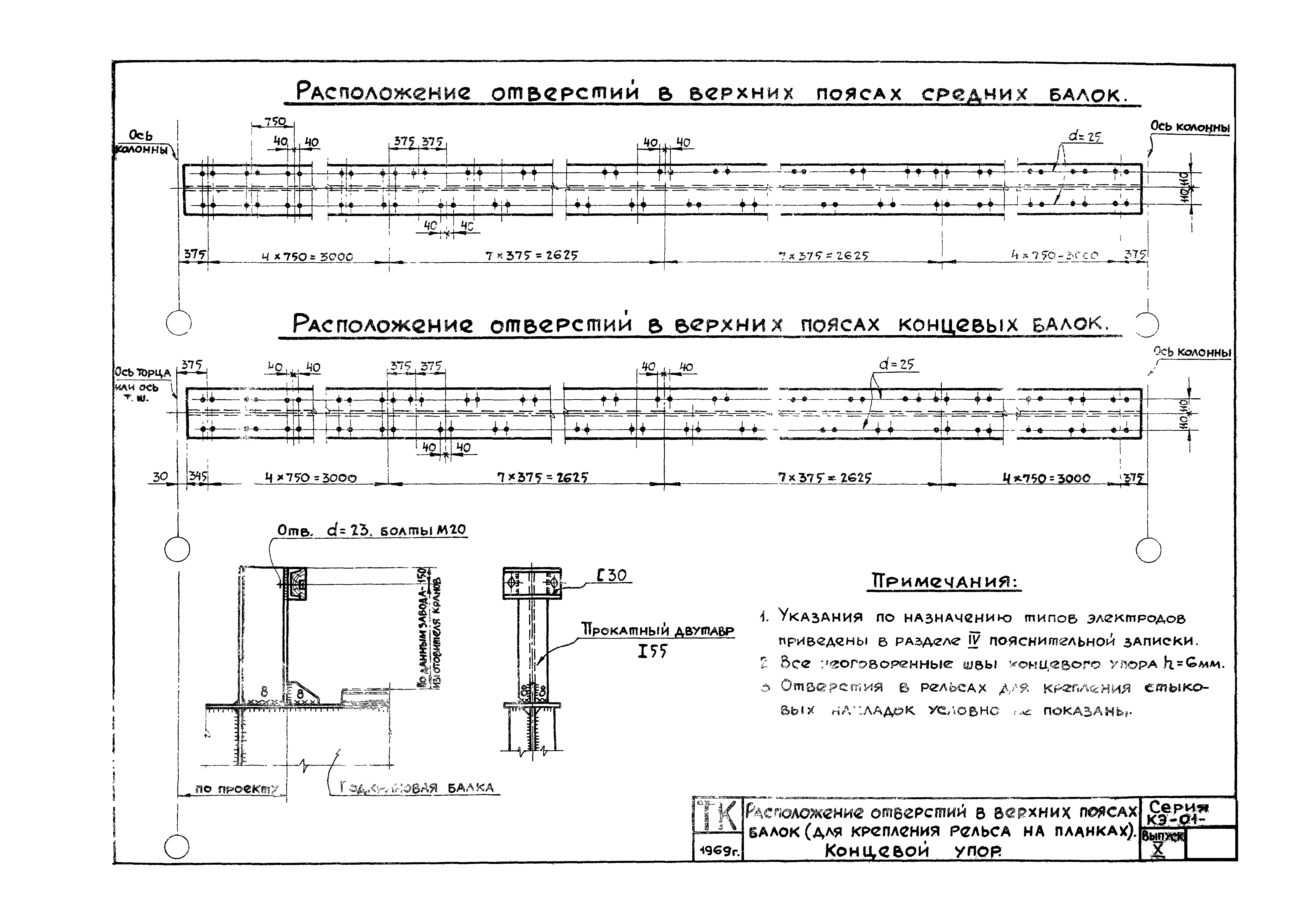 Серия КЭ-01-57