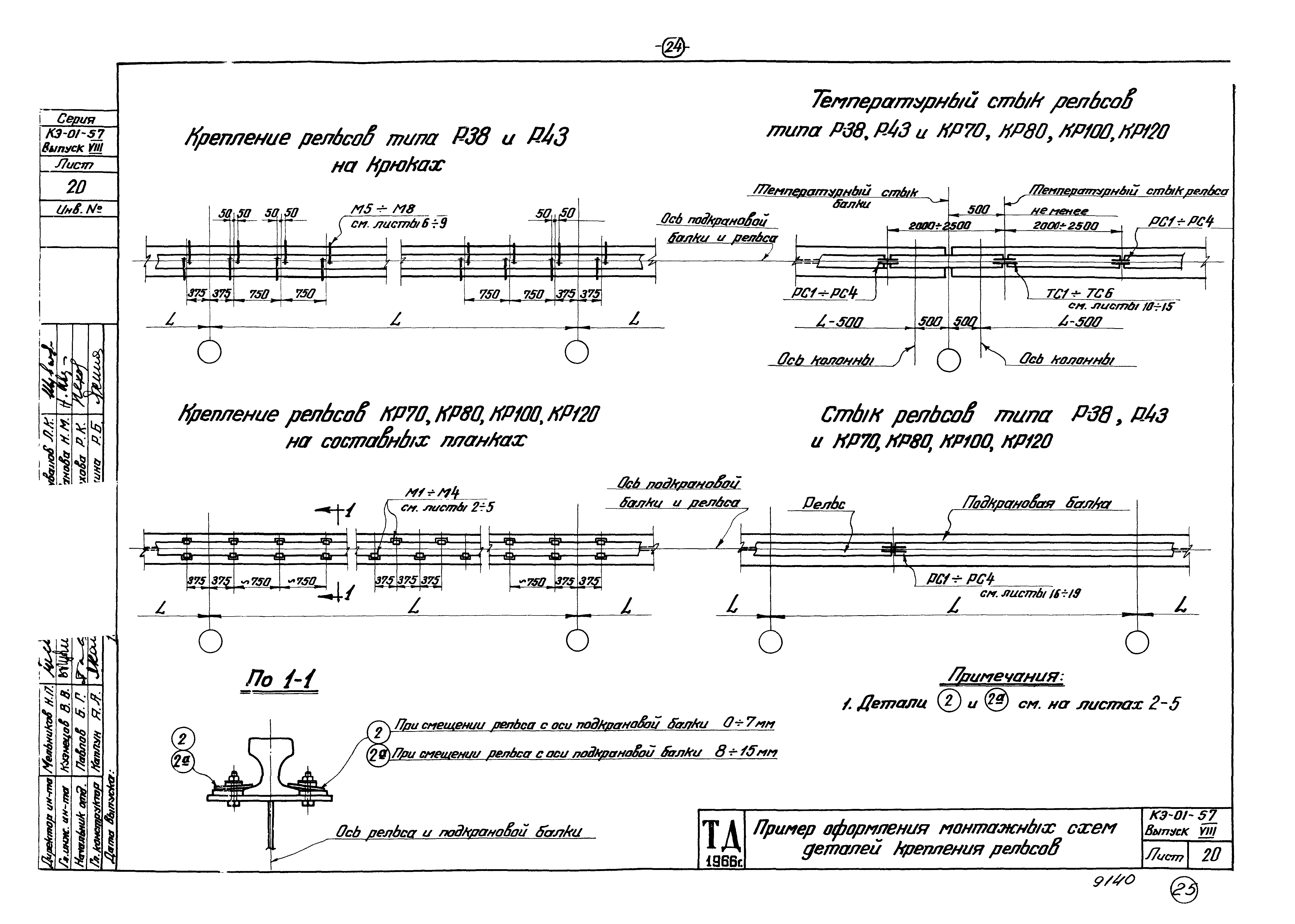 Серия КЭ-01-57