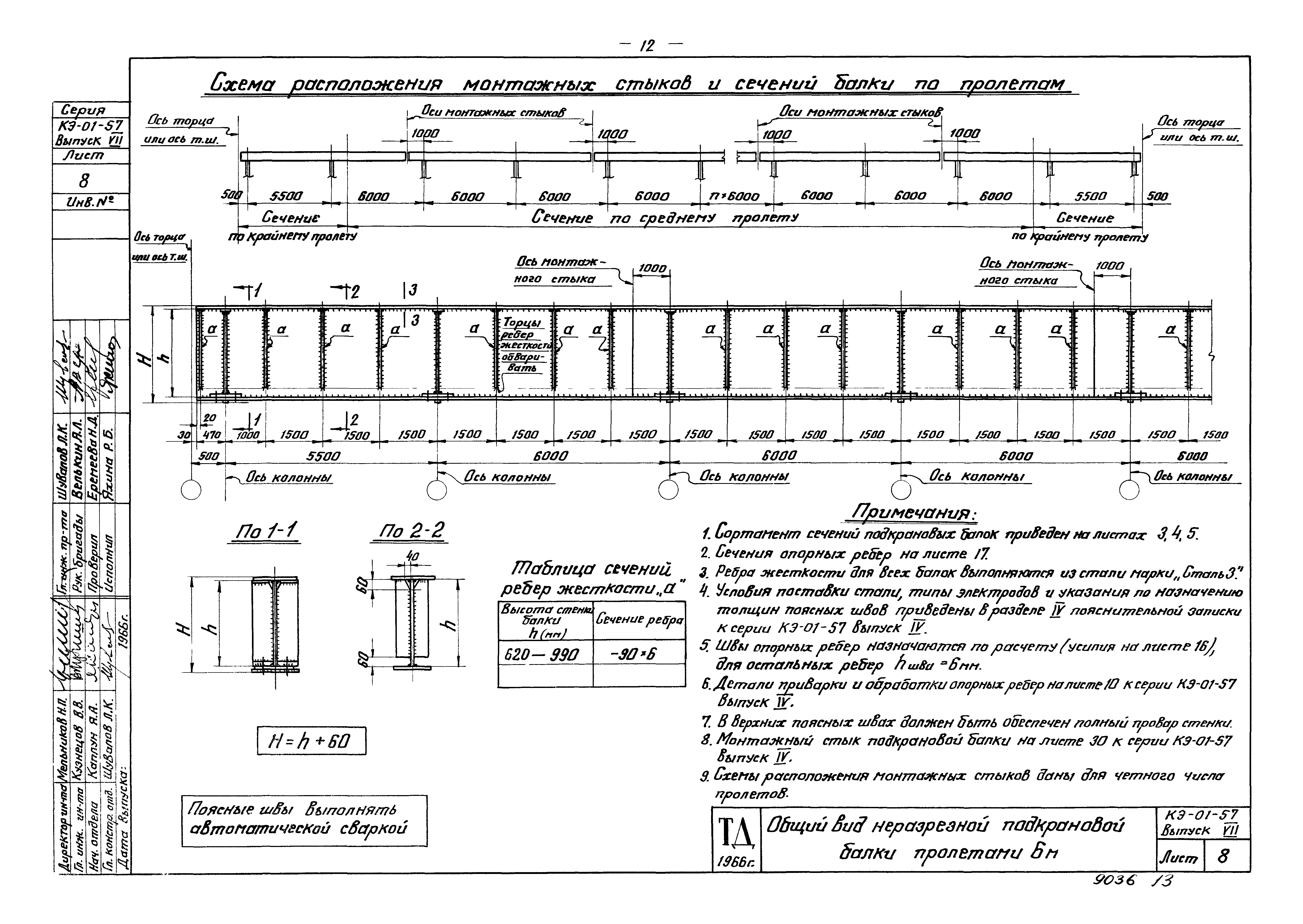 Серия КЭ-01-57