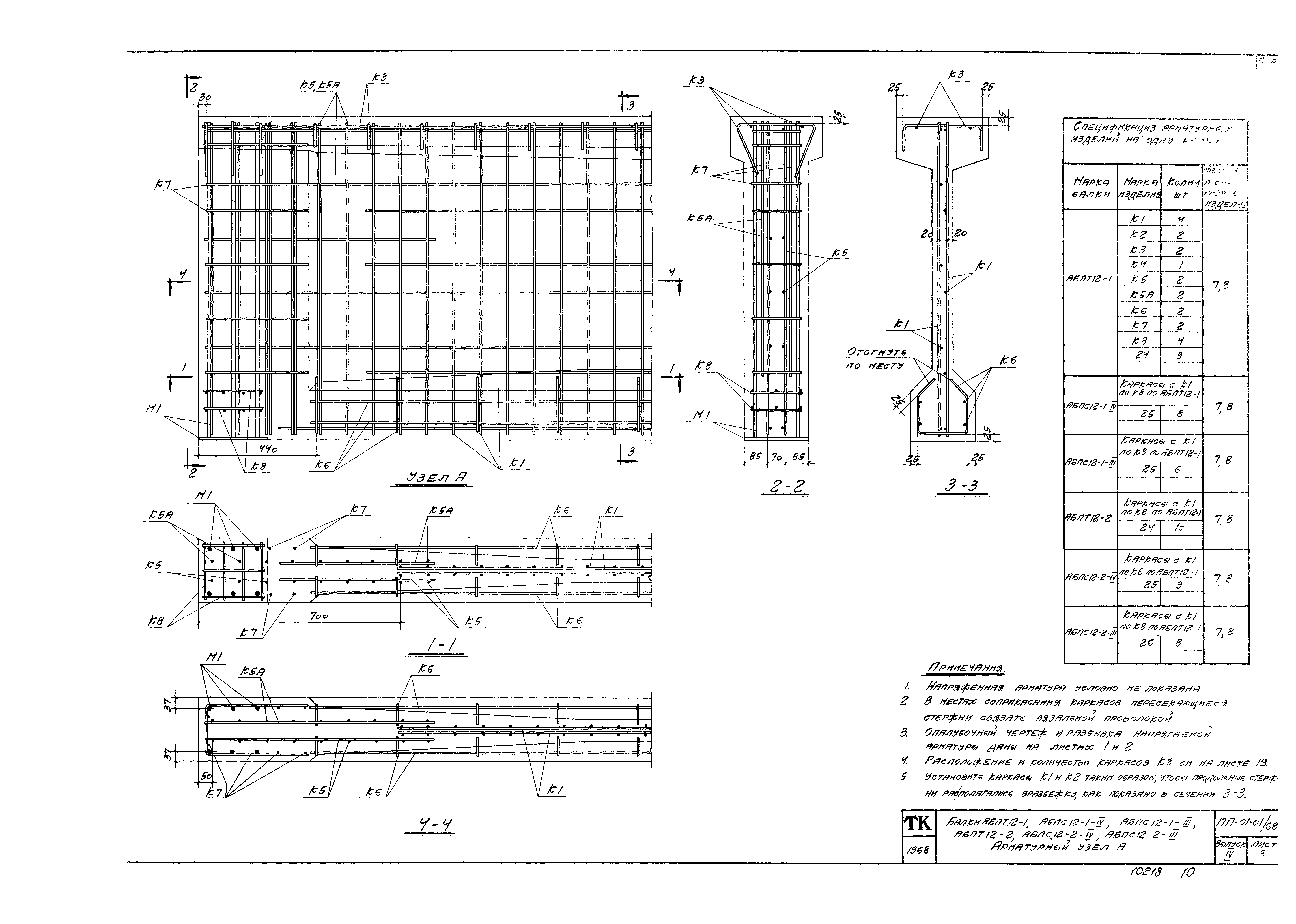 Серия ПП-01-01/68