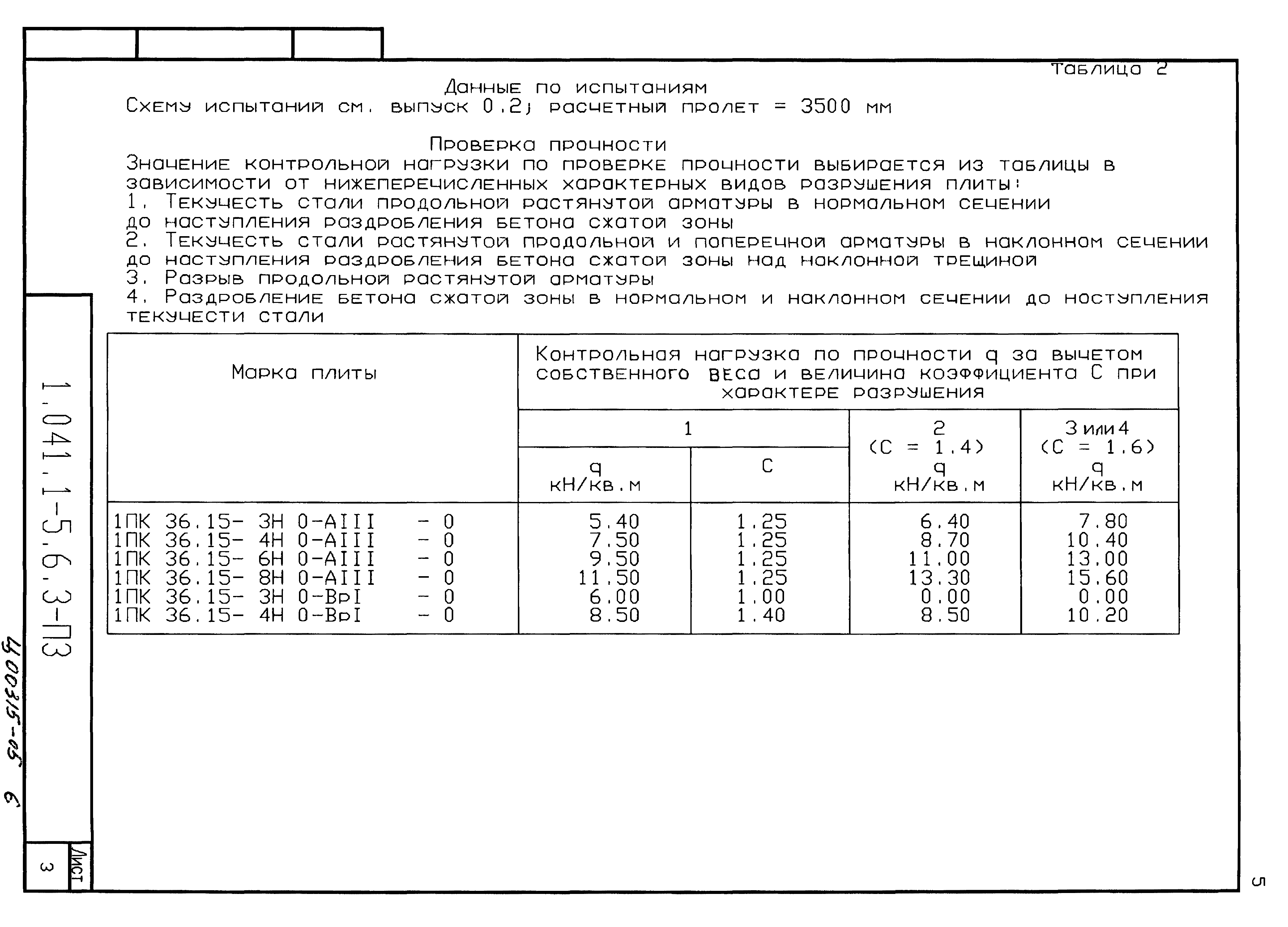 Серия 1.041.1-5