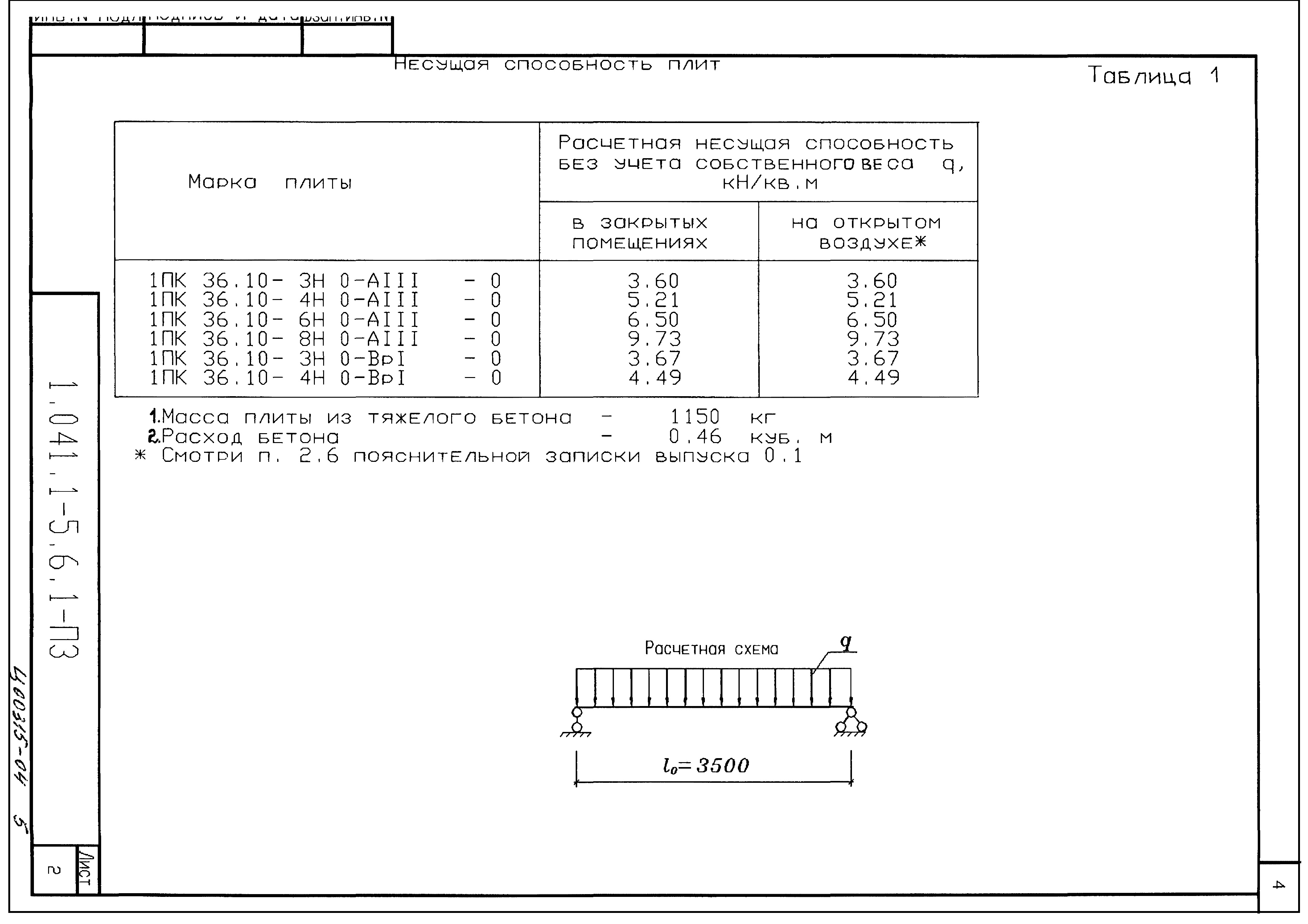 Серия 1.041.1-5