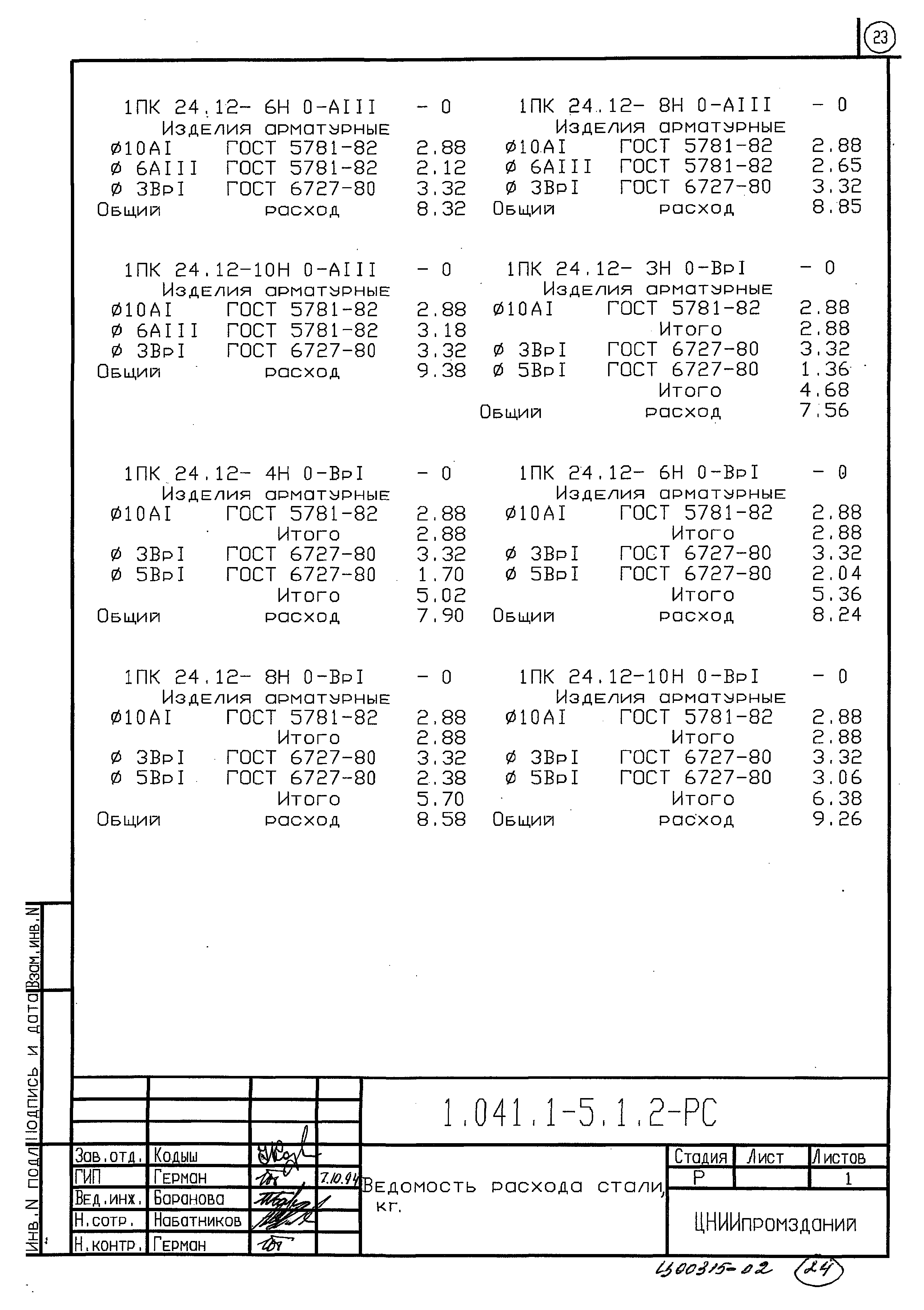 Серия 1.041.1-5