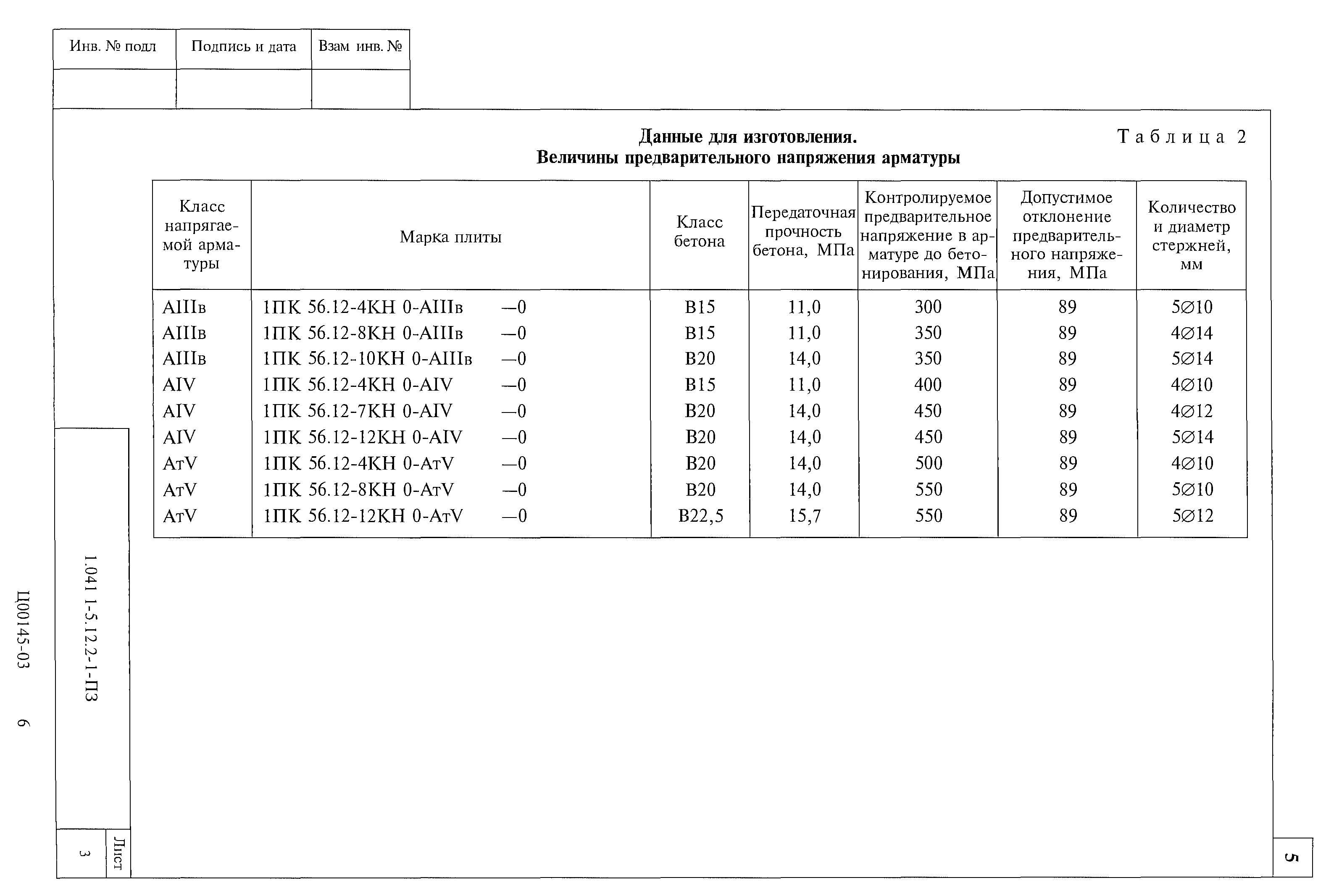 Серия 1.041.1-5