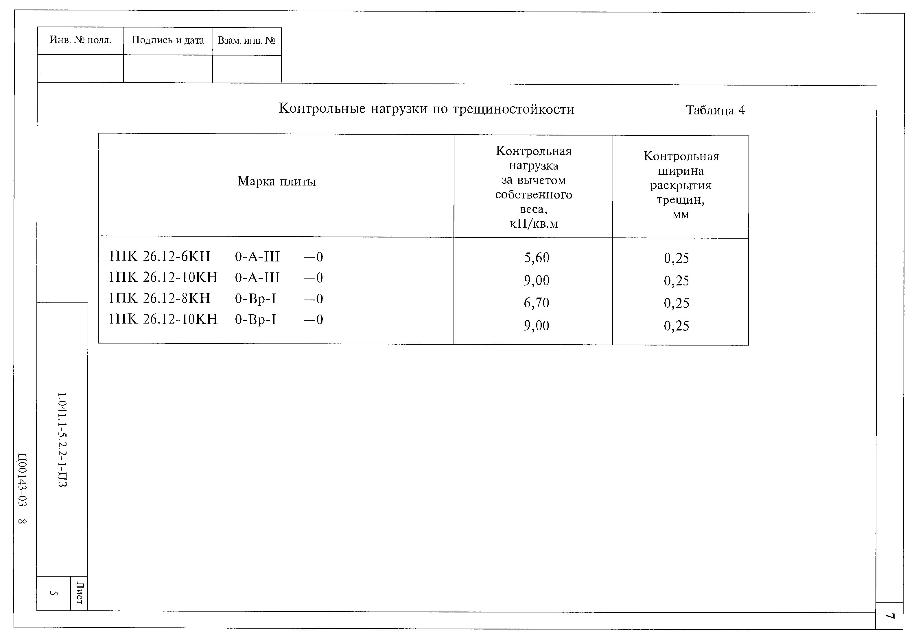 Серия 1.041.1-5