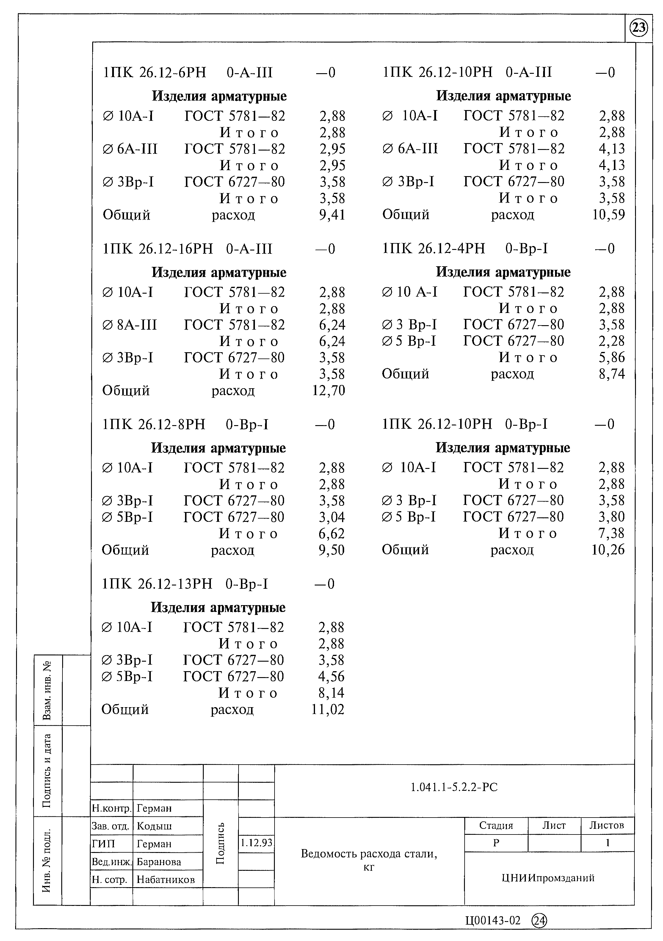 Серия 1.041.1-5