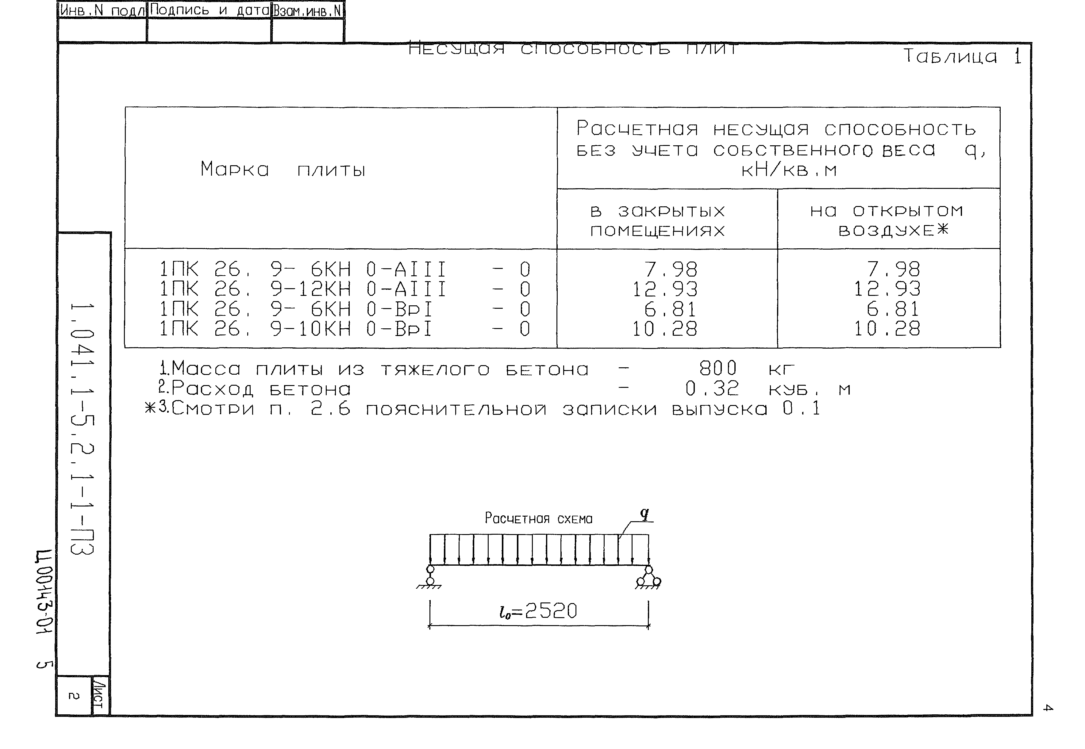 Серия 1.041.1-5