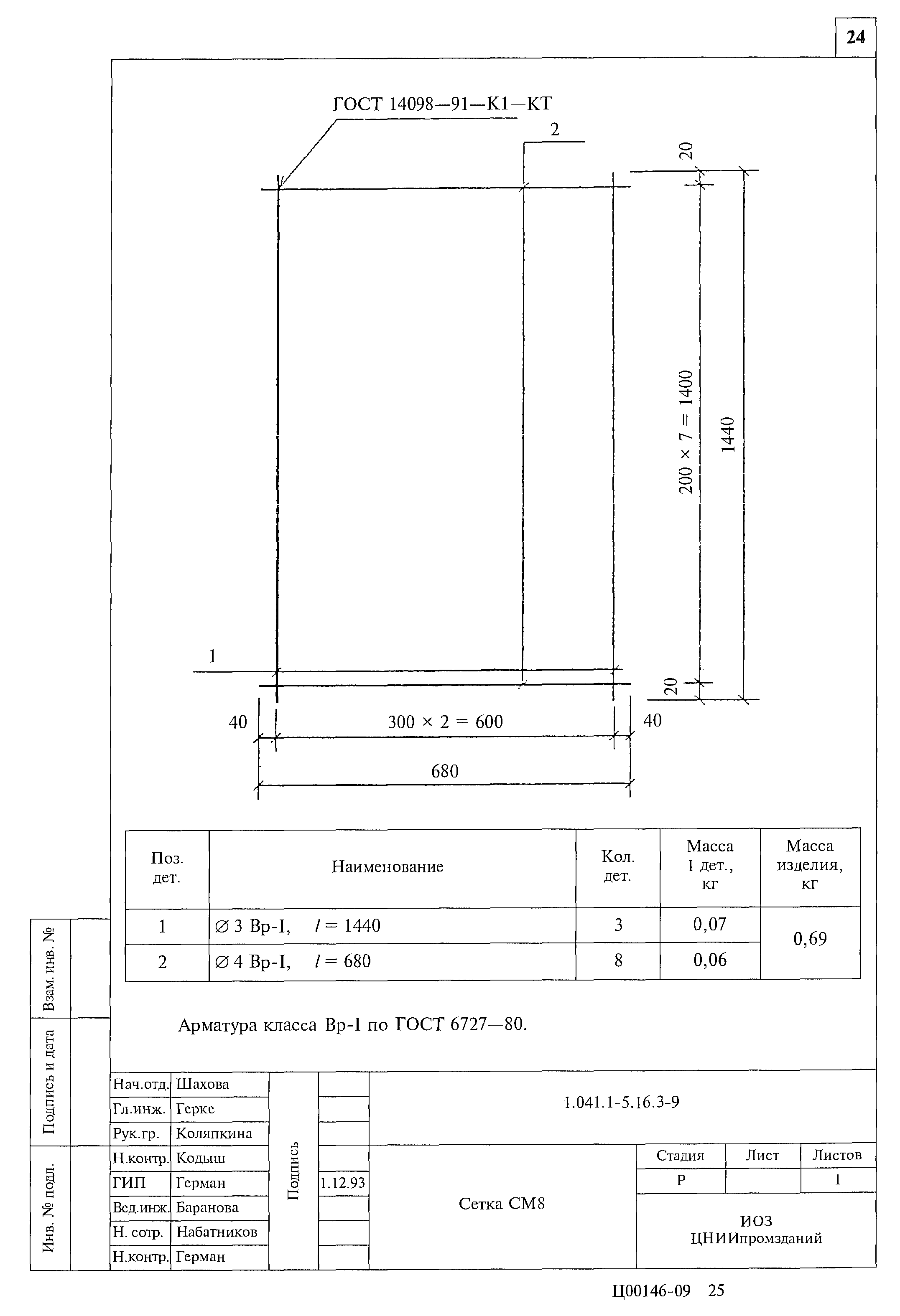 Серия 1.041.1-5