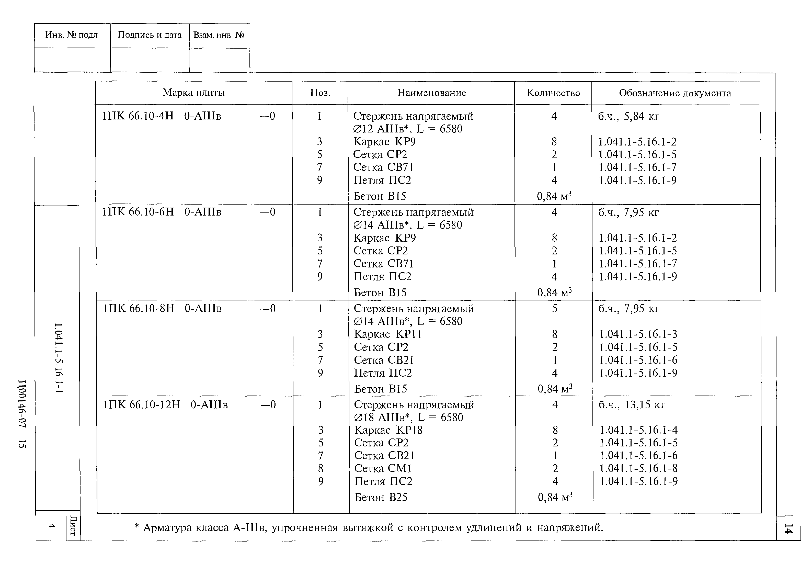 Серия 1.041.1-5