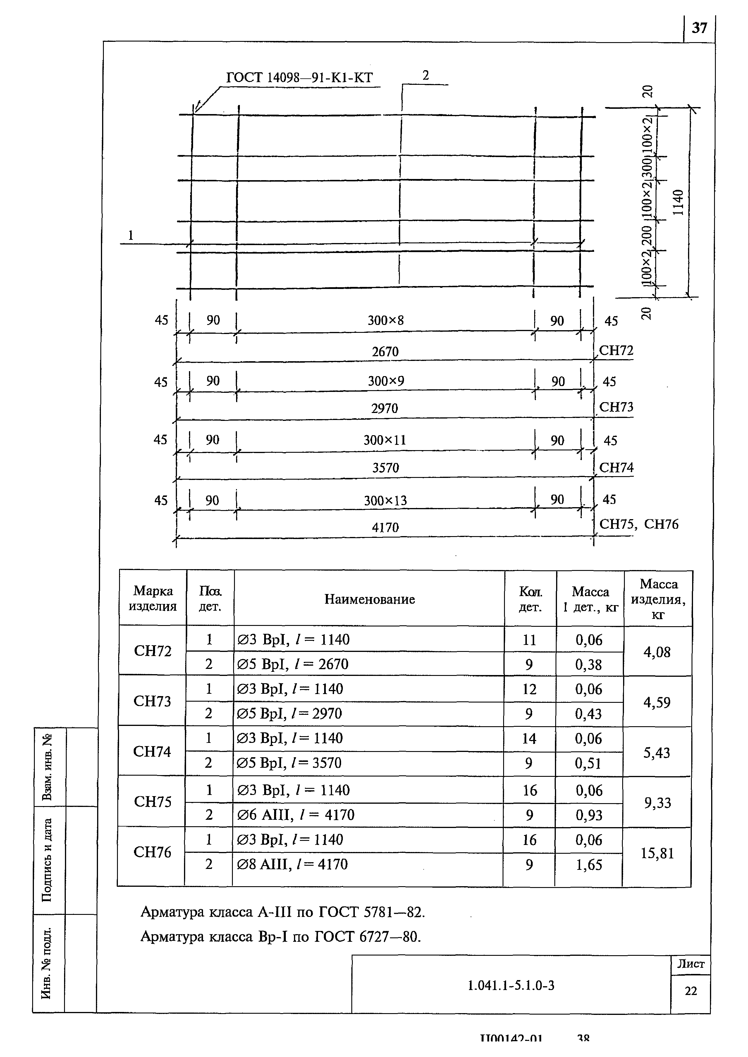 Серия 1.041.1-5