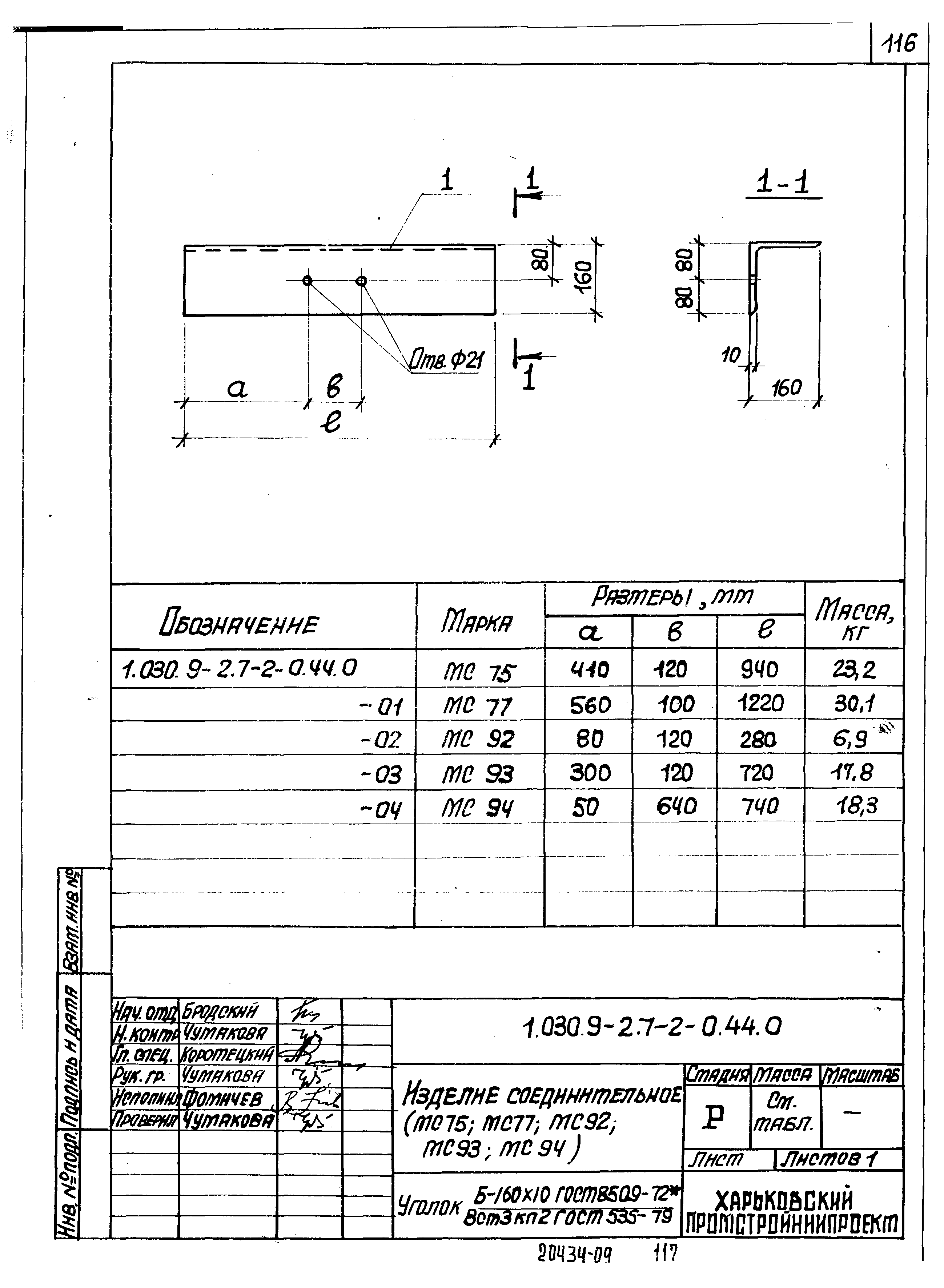 Серия 1.030.9-2