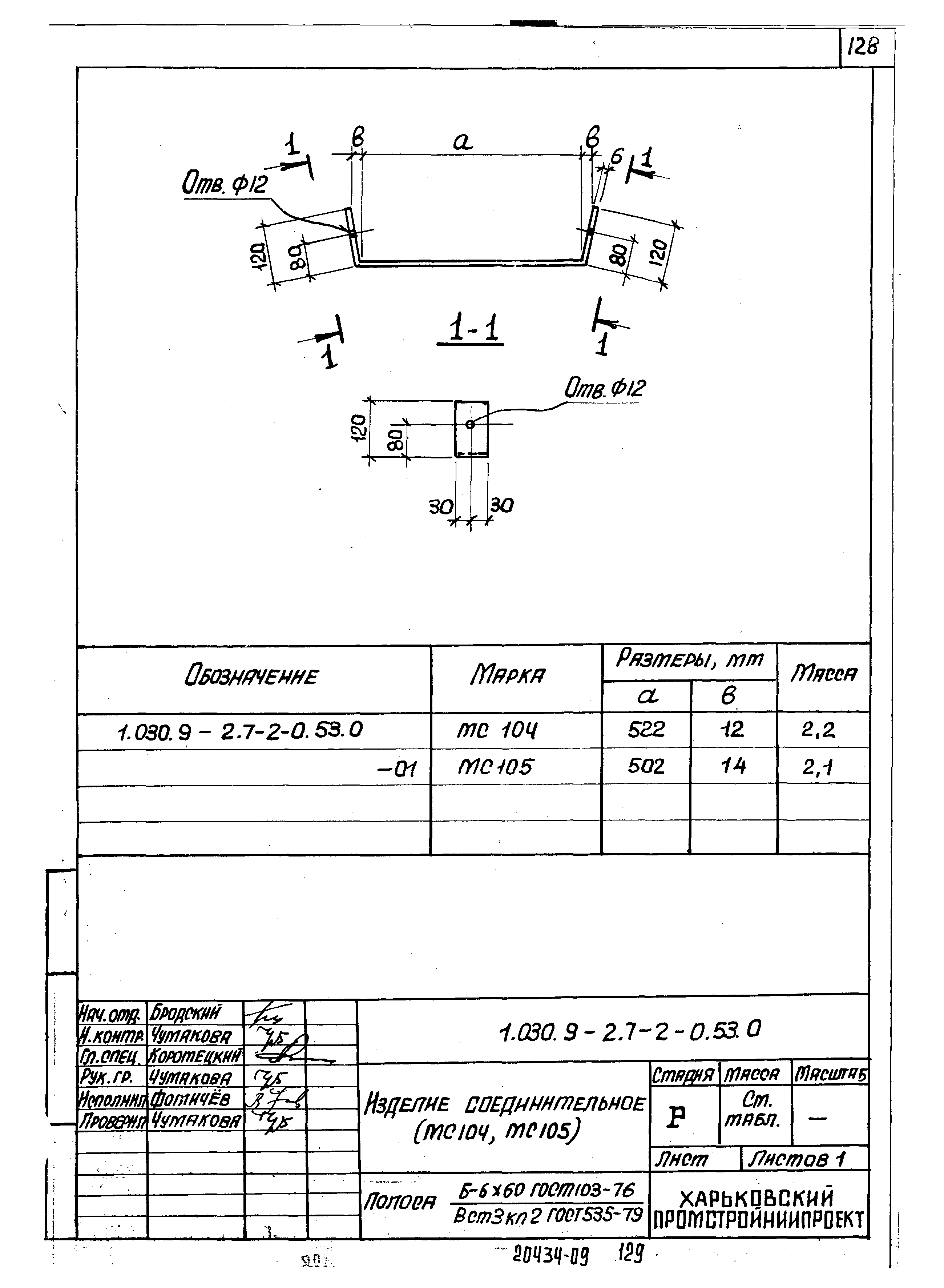 Серия 1.030.9-2