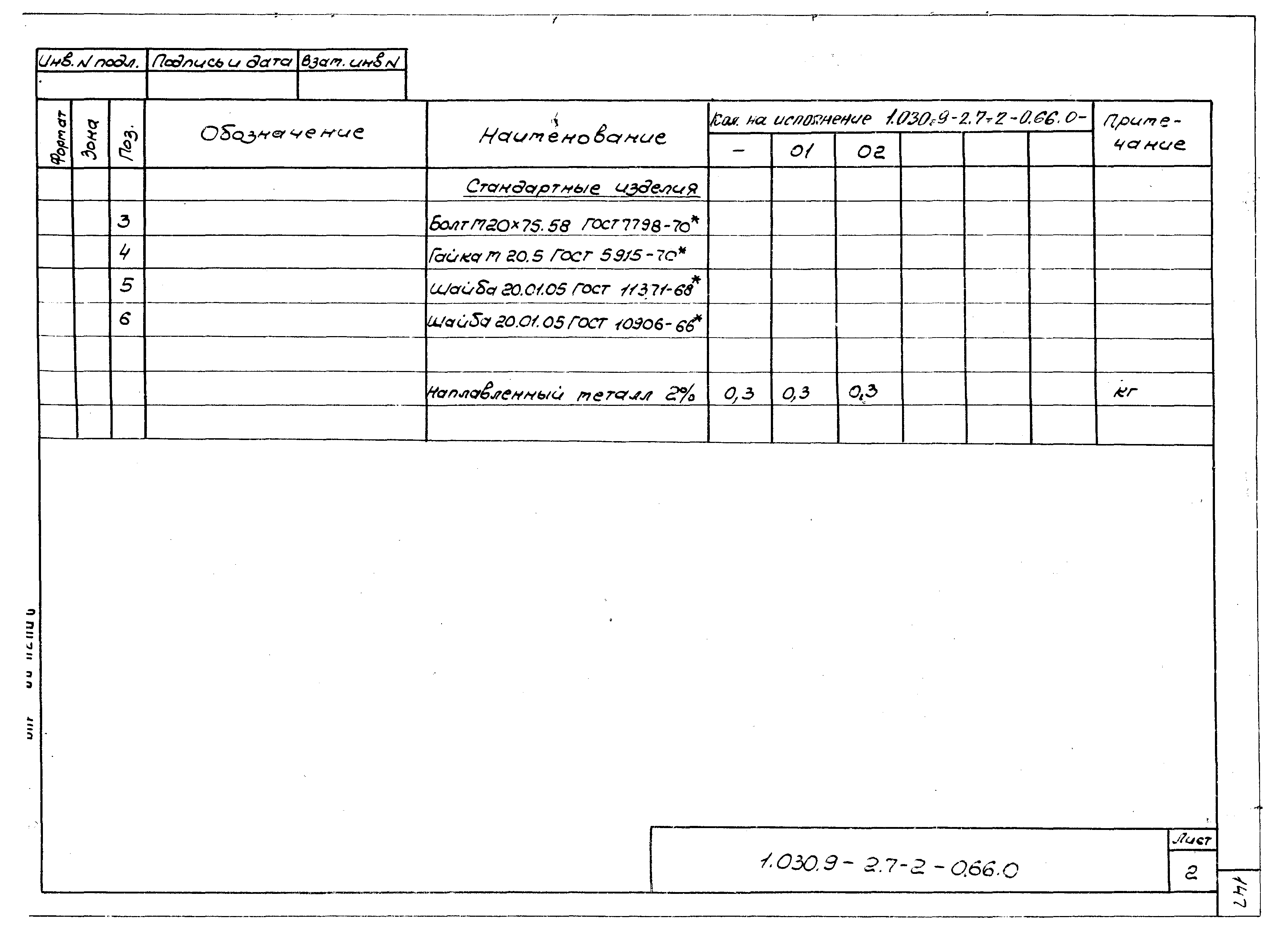 Серия 1.030.9-2