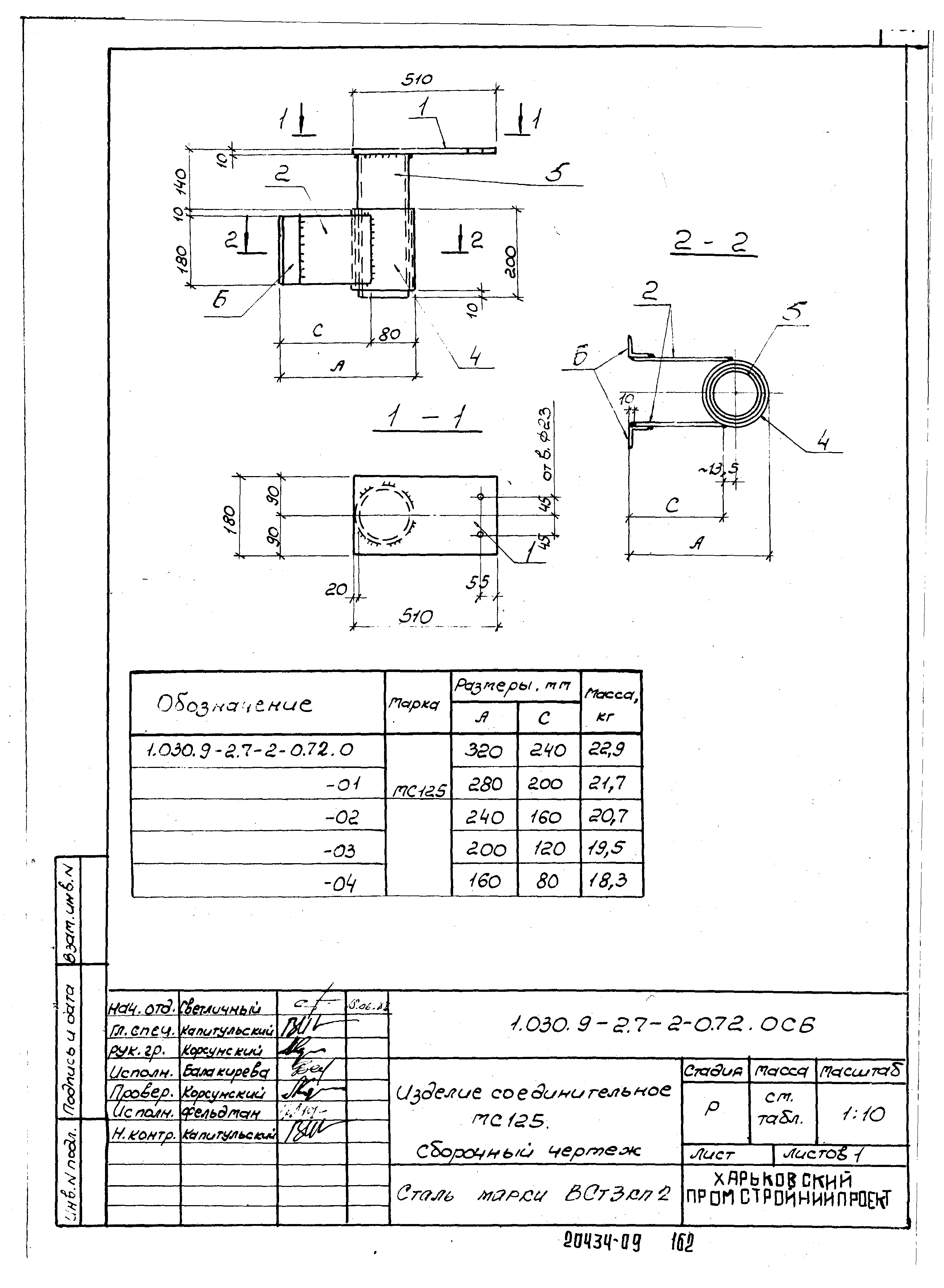 Серия 1.030.9-2