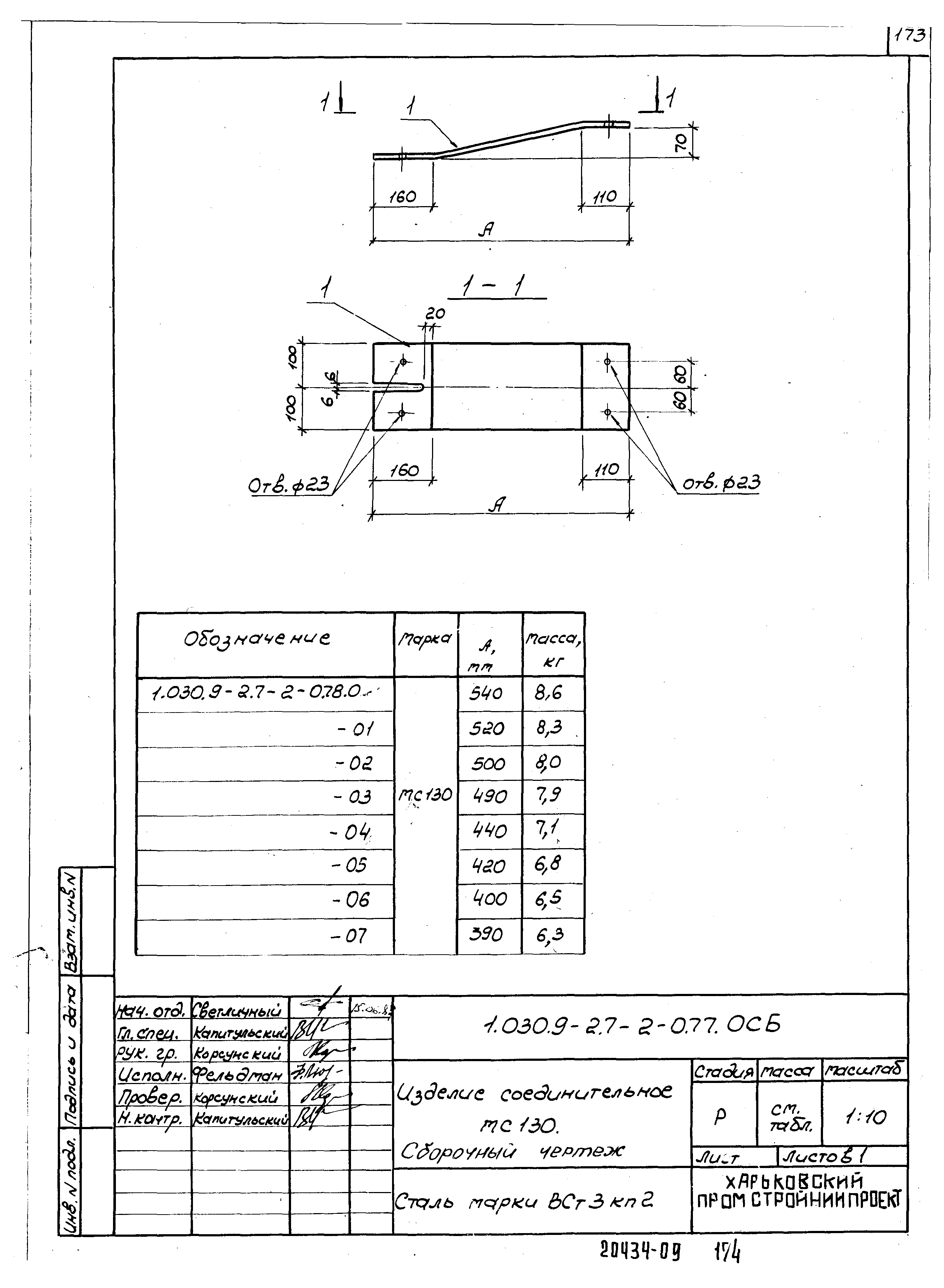 Серия 1.030.9-2