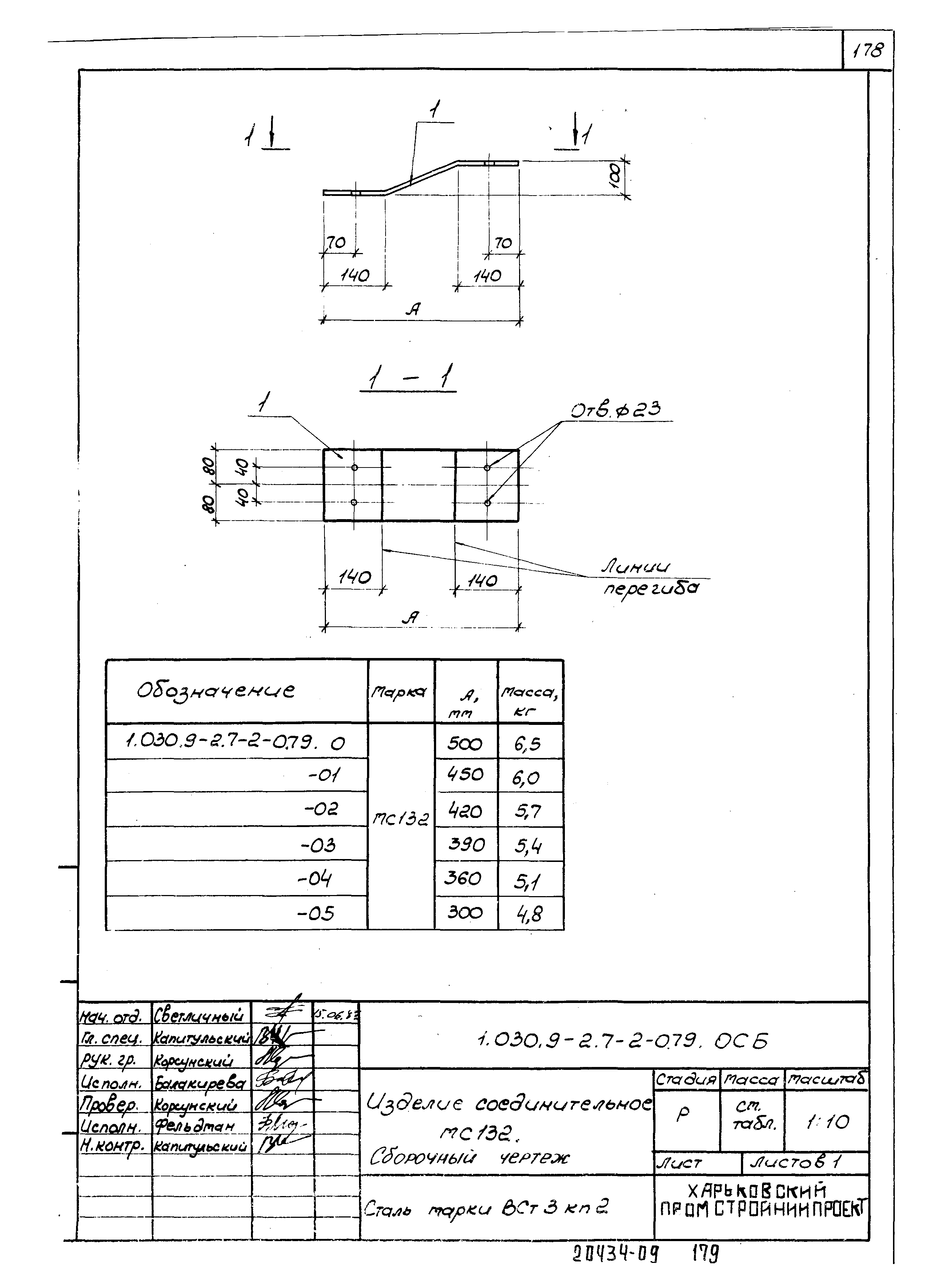 Серия 1.030.9-2