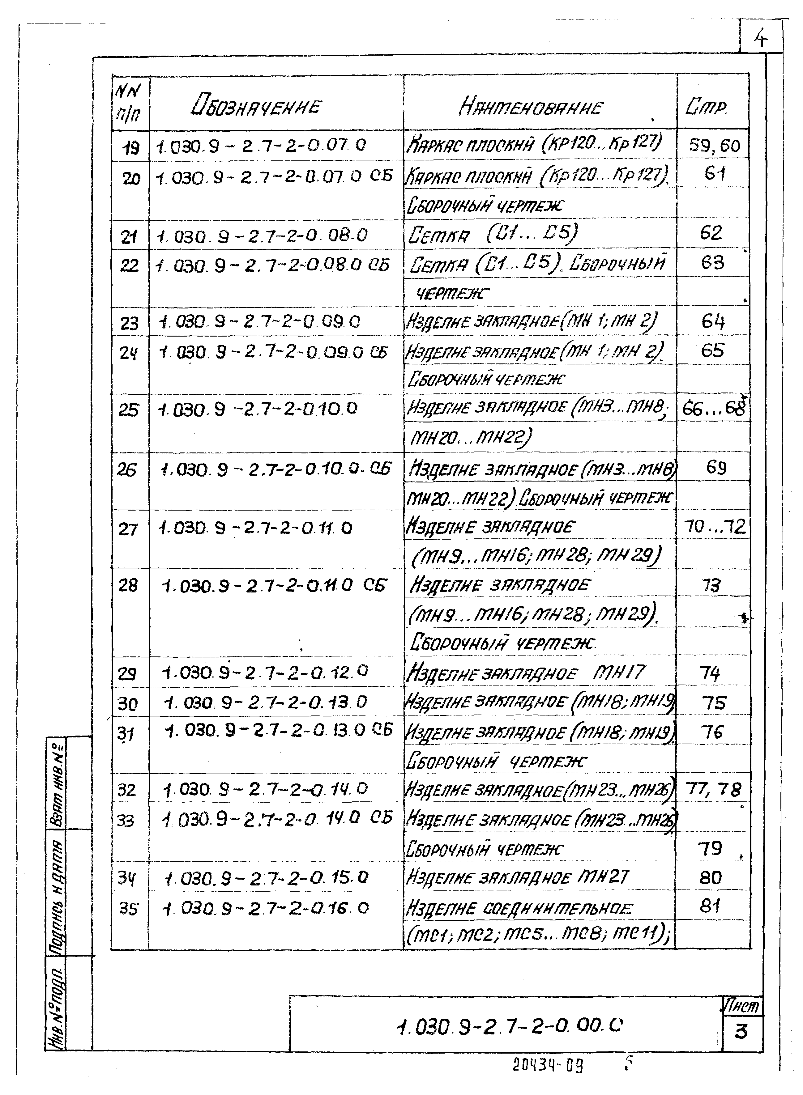 Серия 1.030.9-2