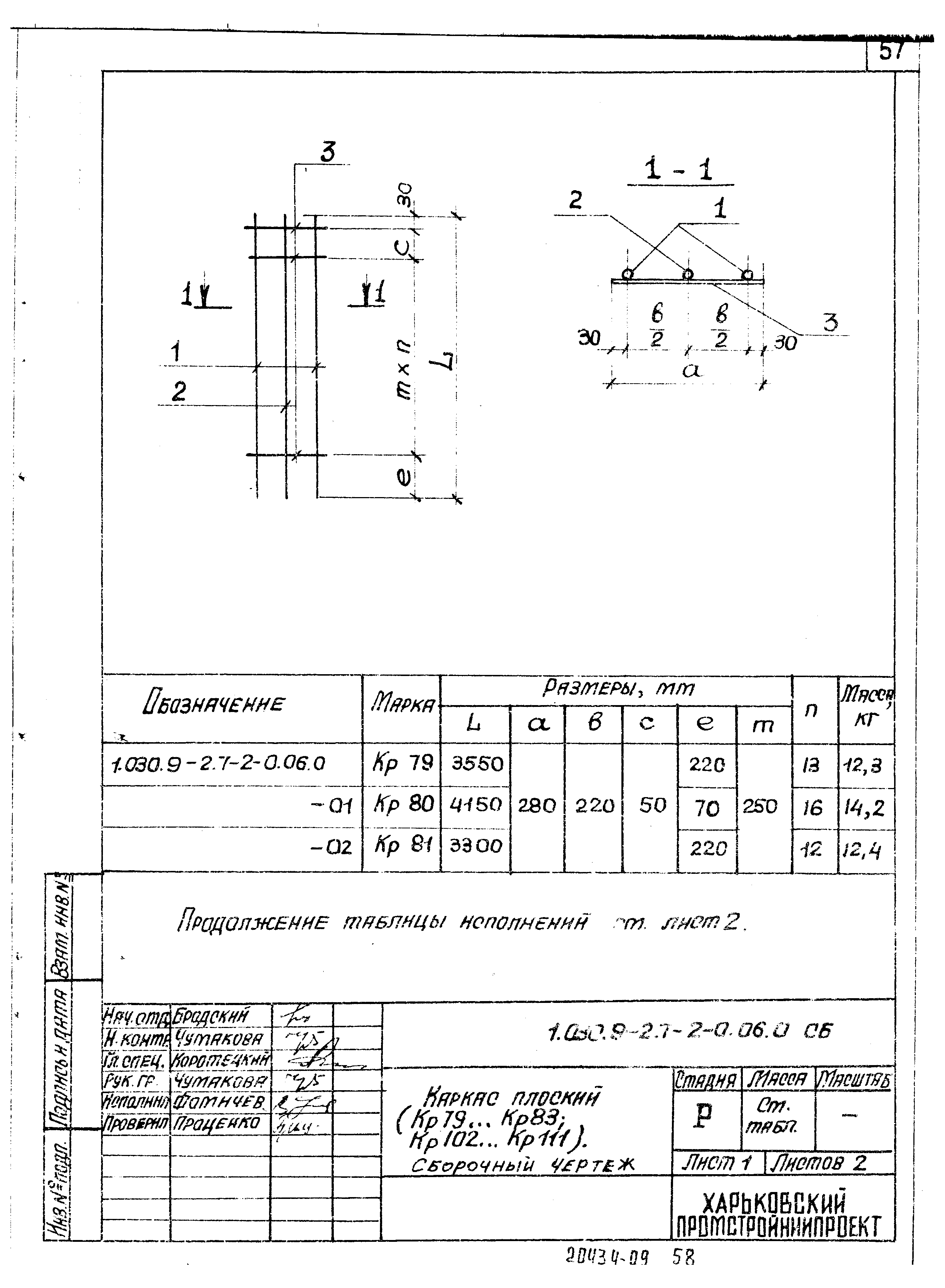 Серия 1.030.9-2