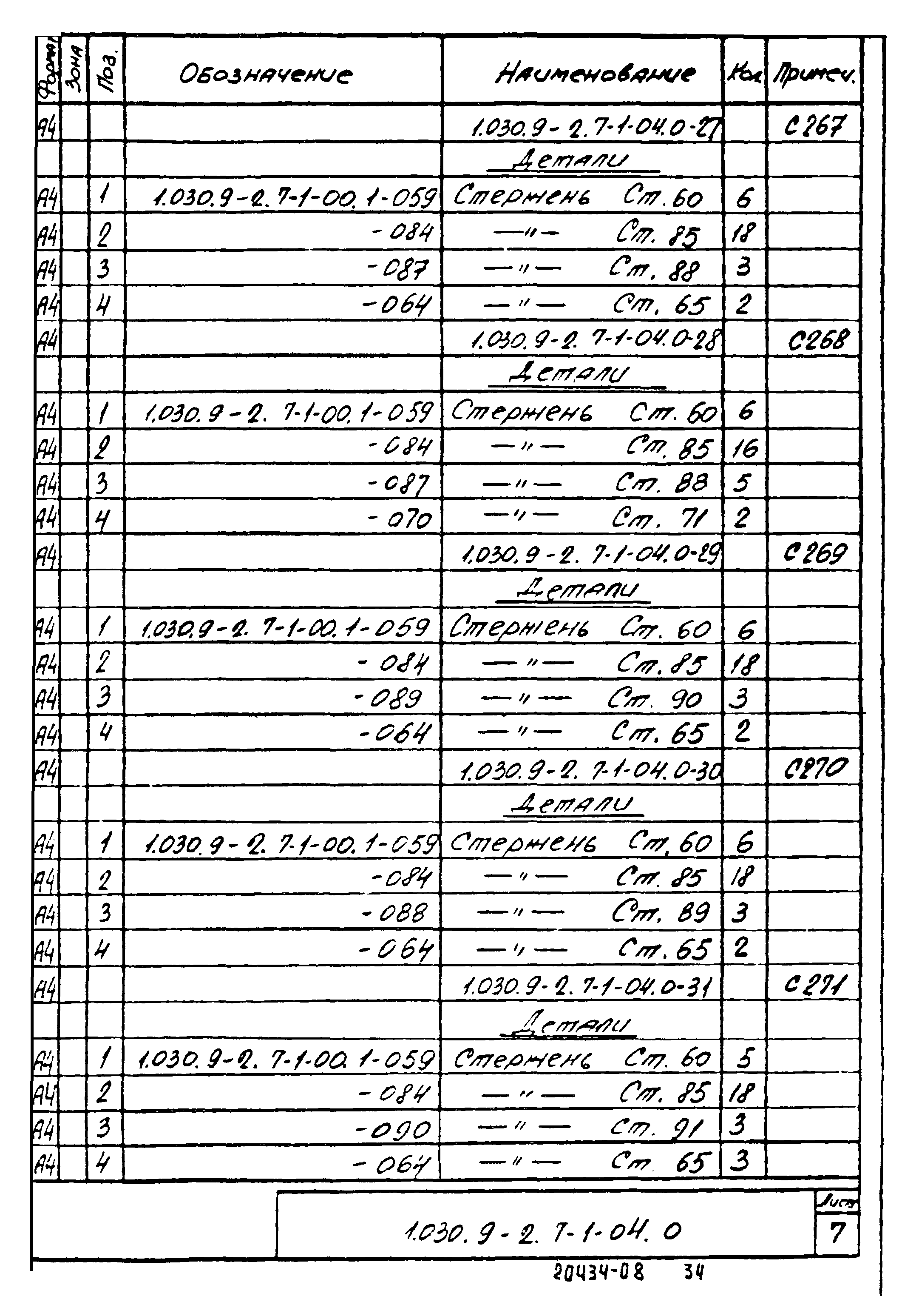 Серия 1.030.9-2