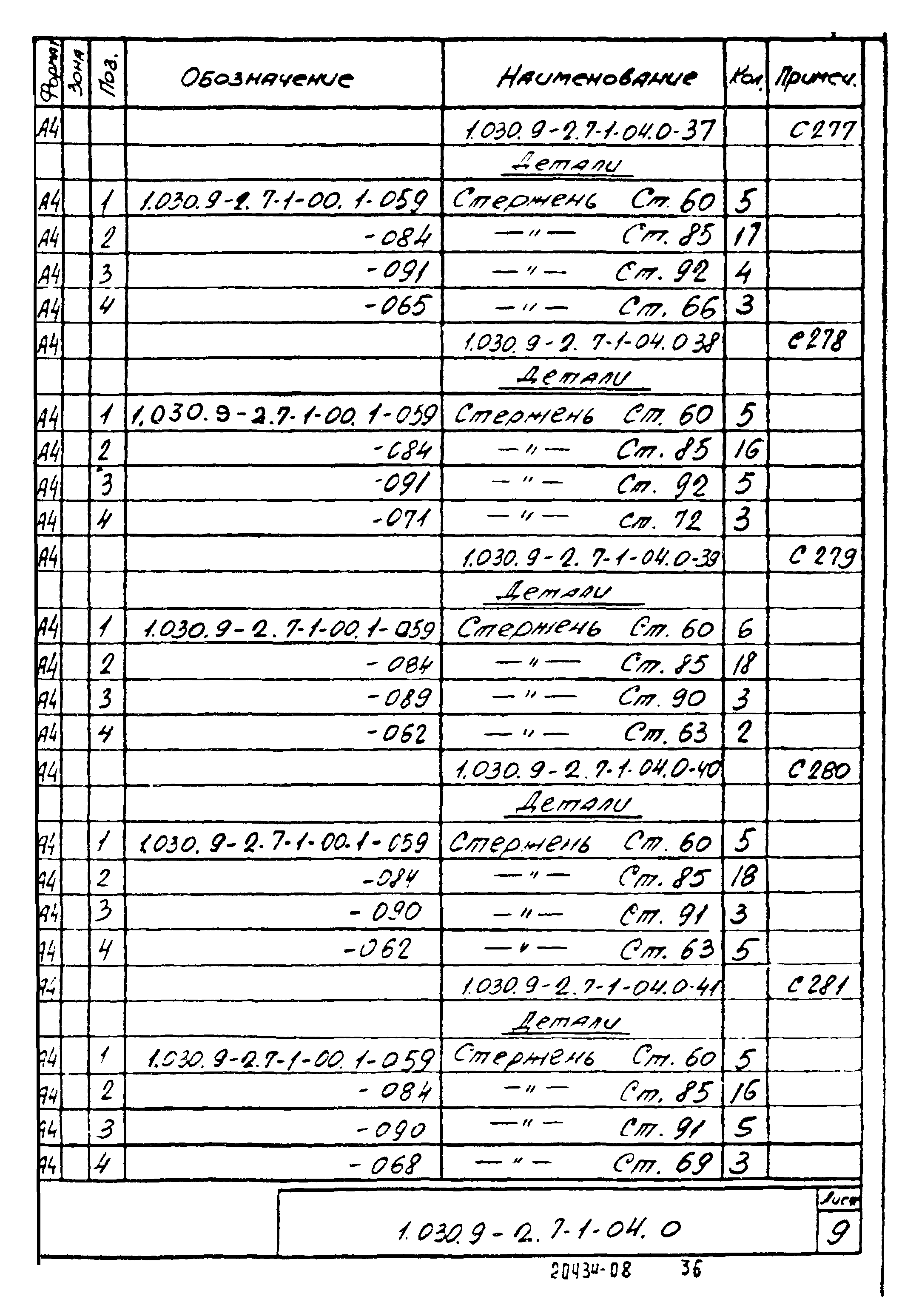 Серия 1.030.9-2