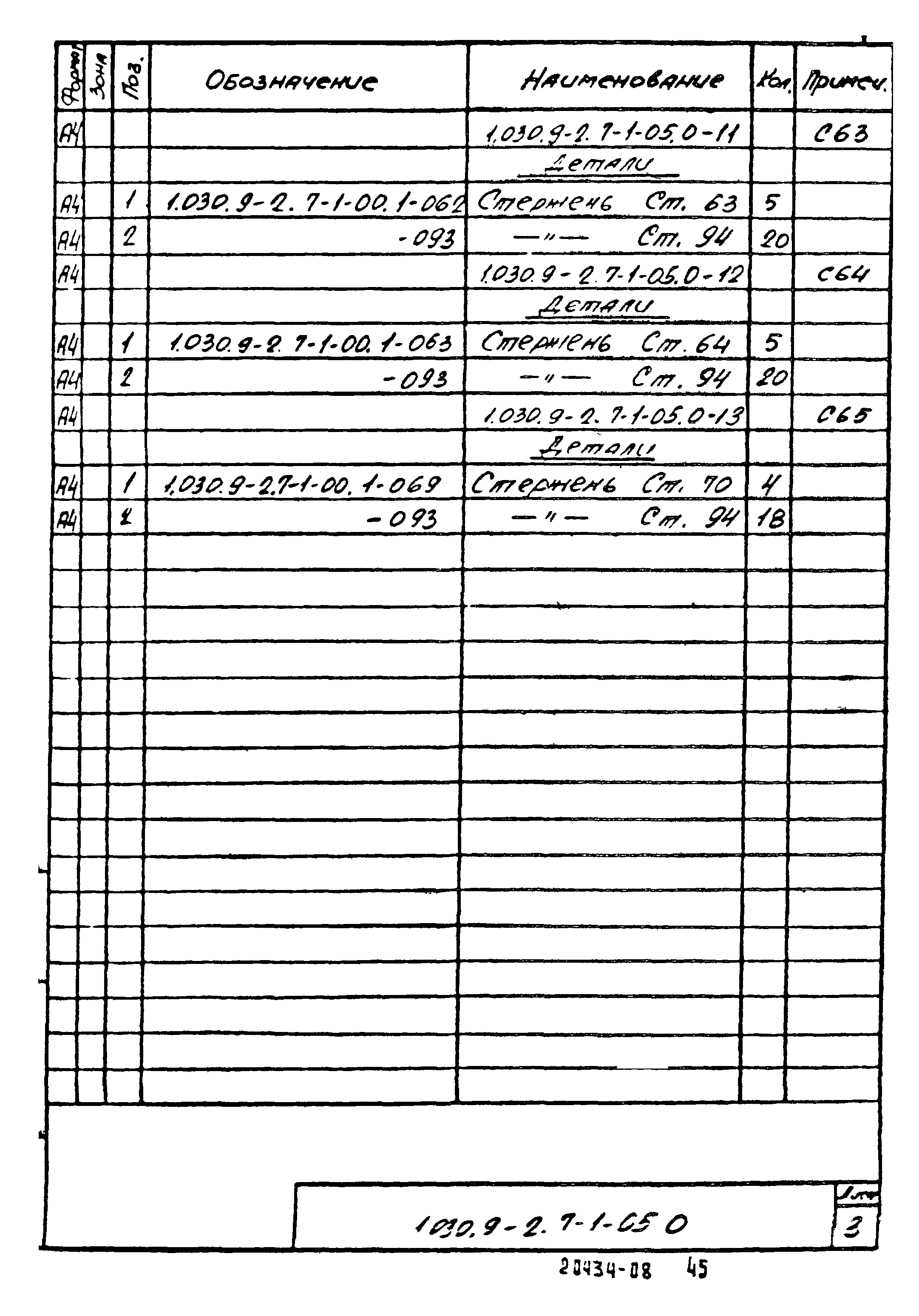 Серия 1.030.9-2