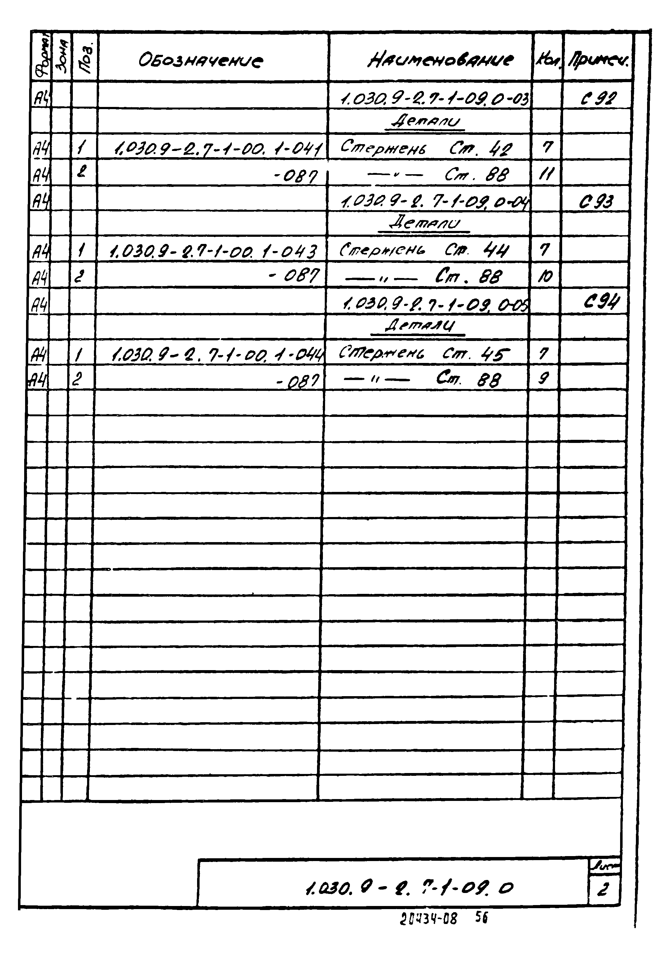 Серия 1.030.9-2