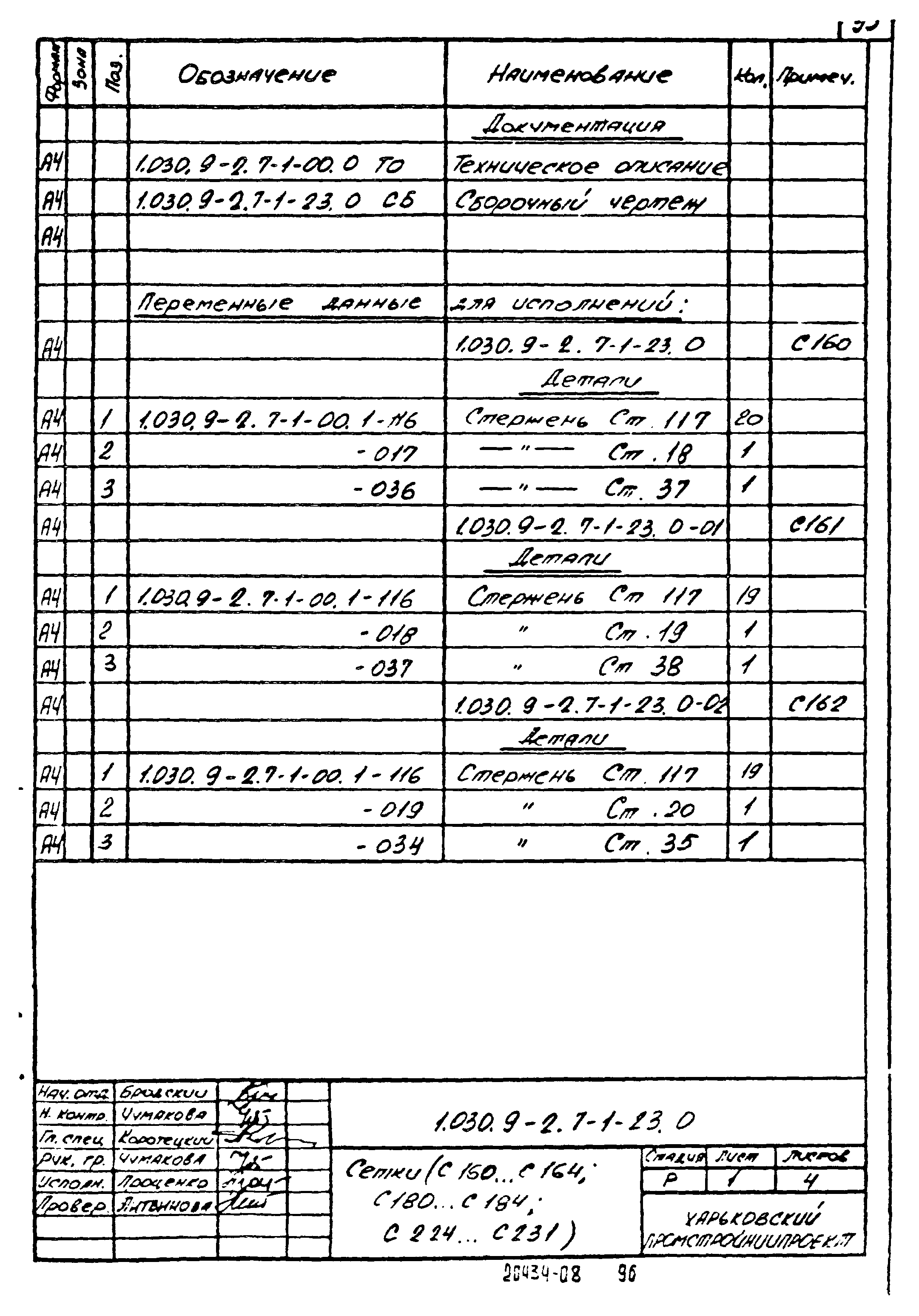 Серия 1.030.9-2