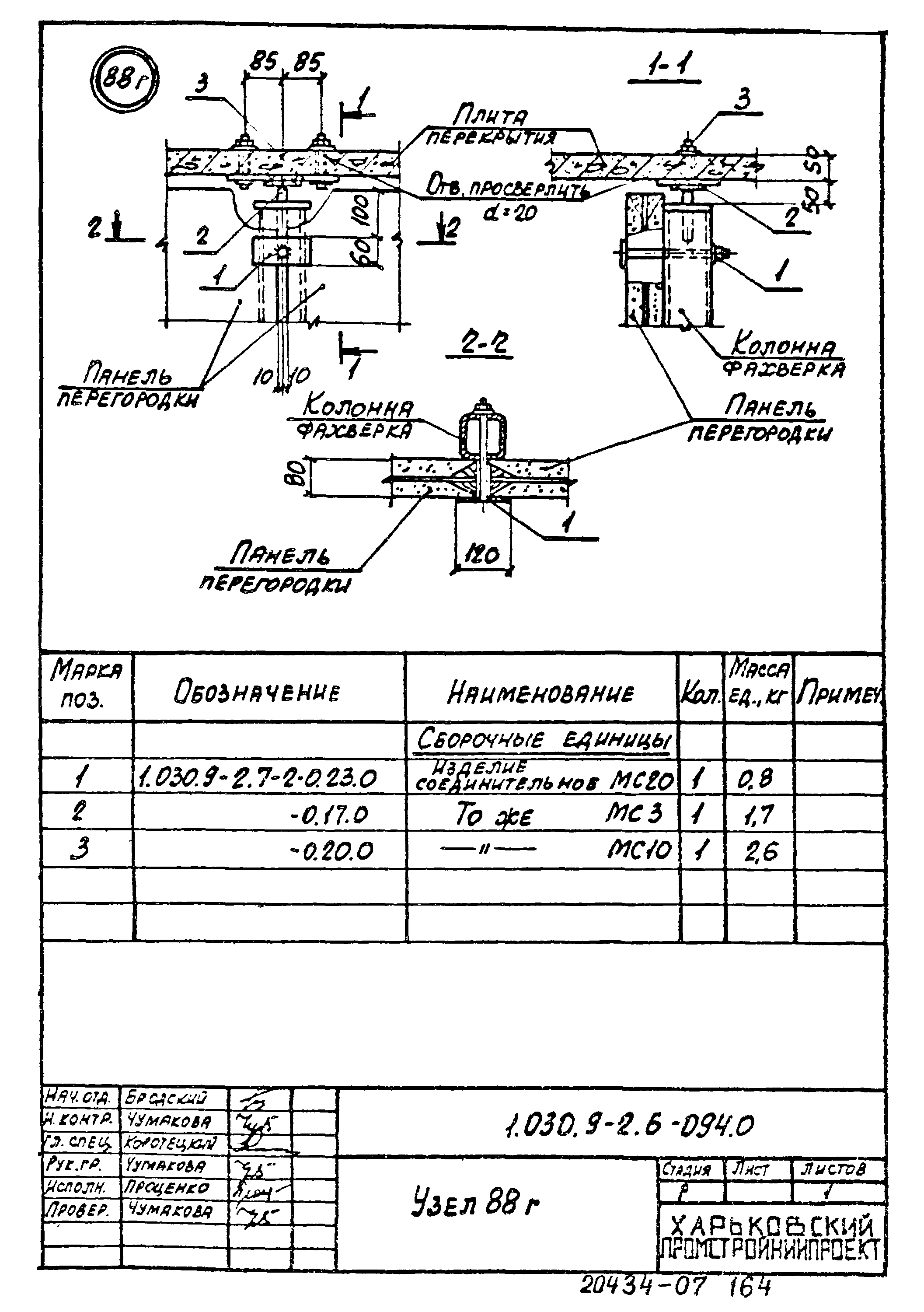 Серия 1.030.9-2