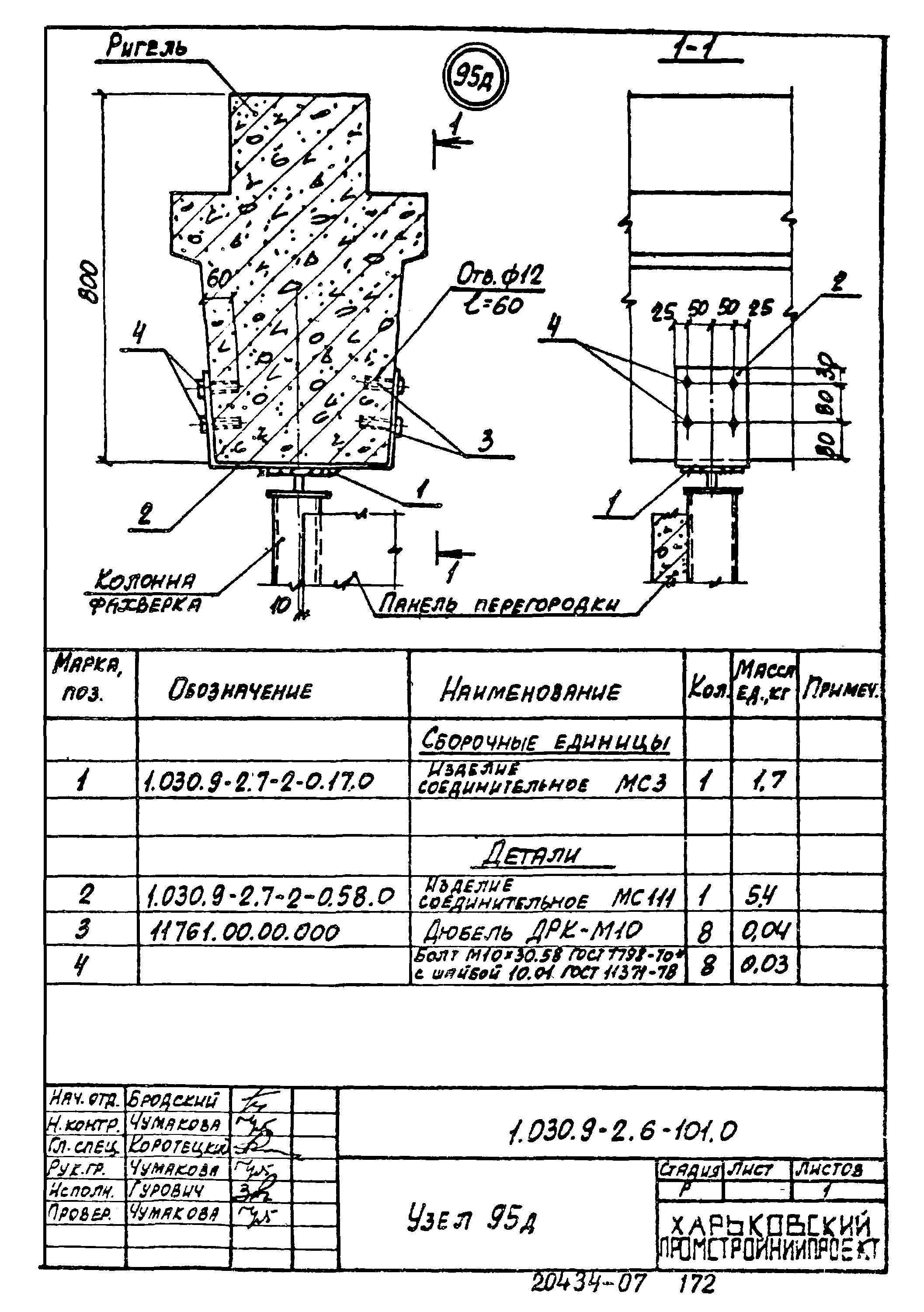 Серия 1.030.9-2