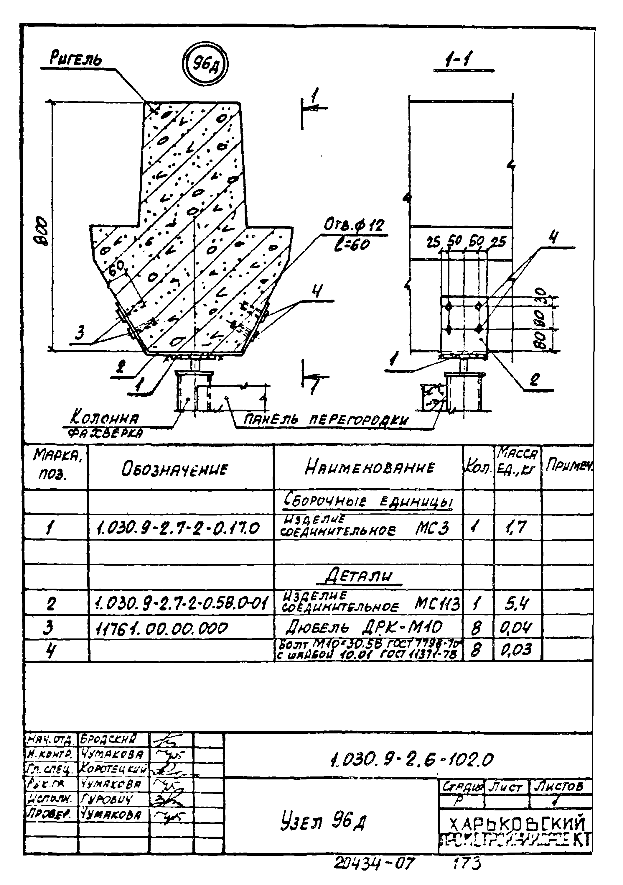 Серия 1.030.9-2