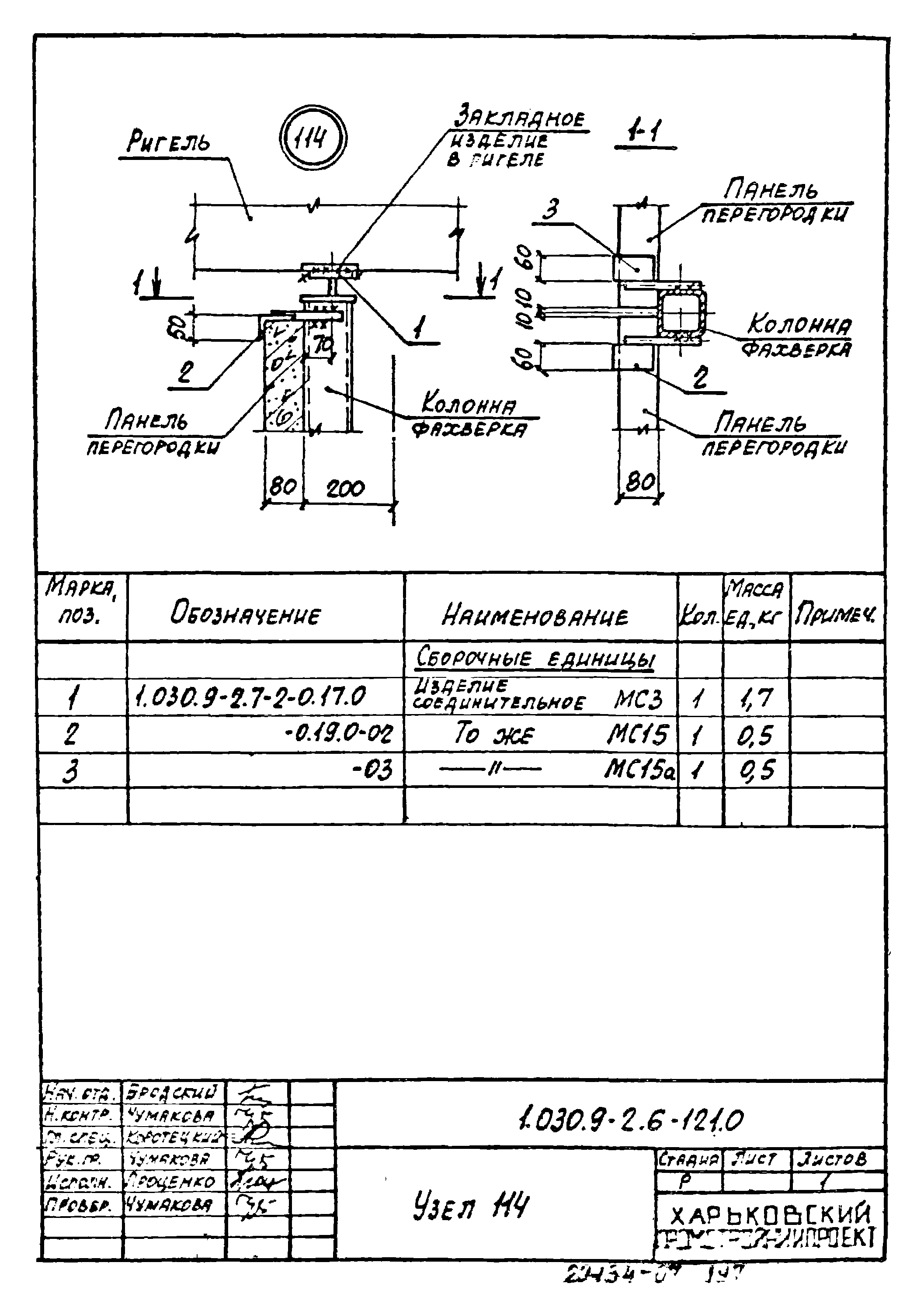 Серия 1.030.9-2