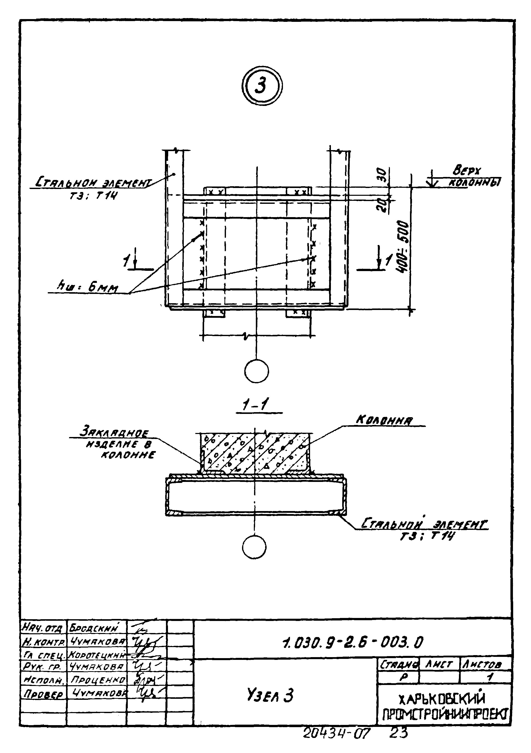 Серия 1.030.9-2