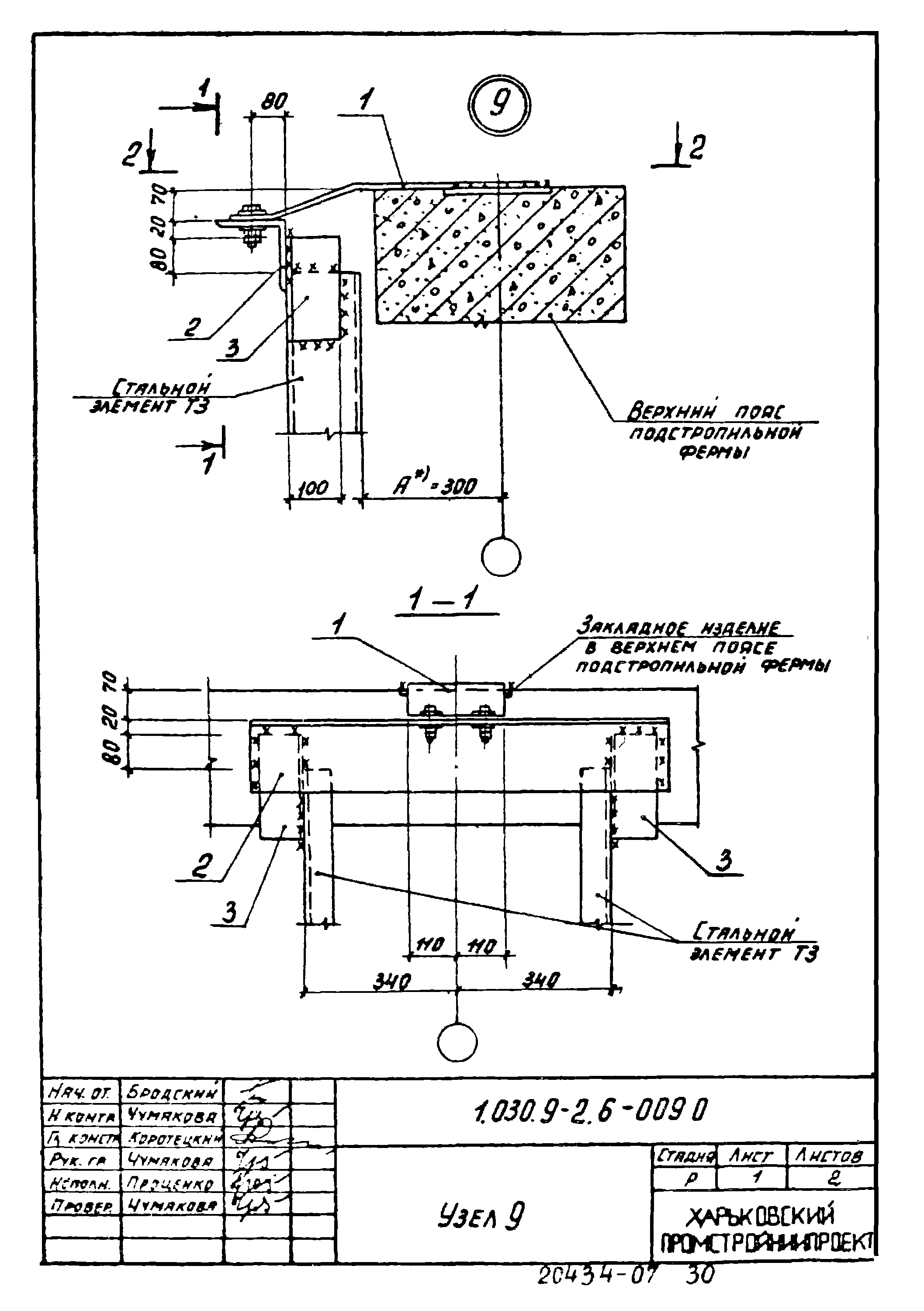 Серия 1.030.9-2