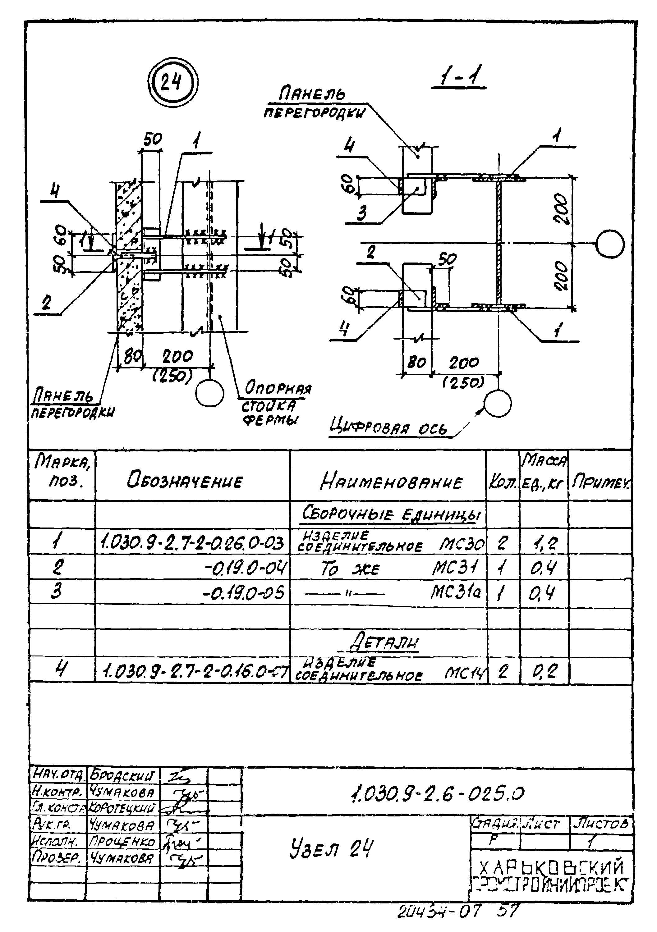 Серия 1.030.9-2