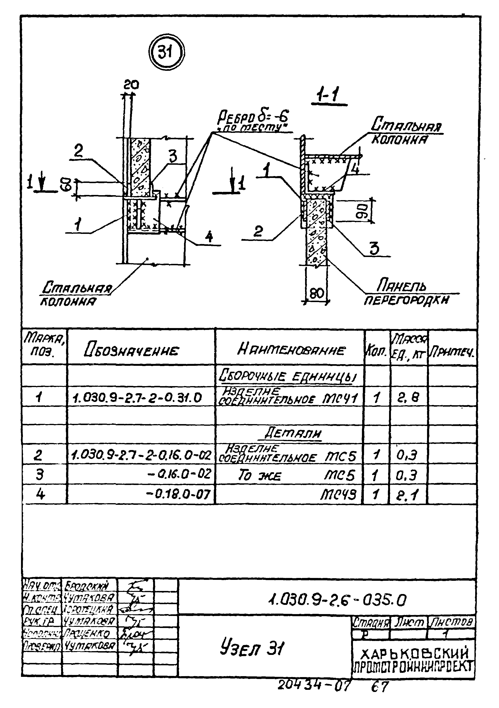 Серия 1.030.9-2