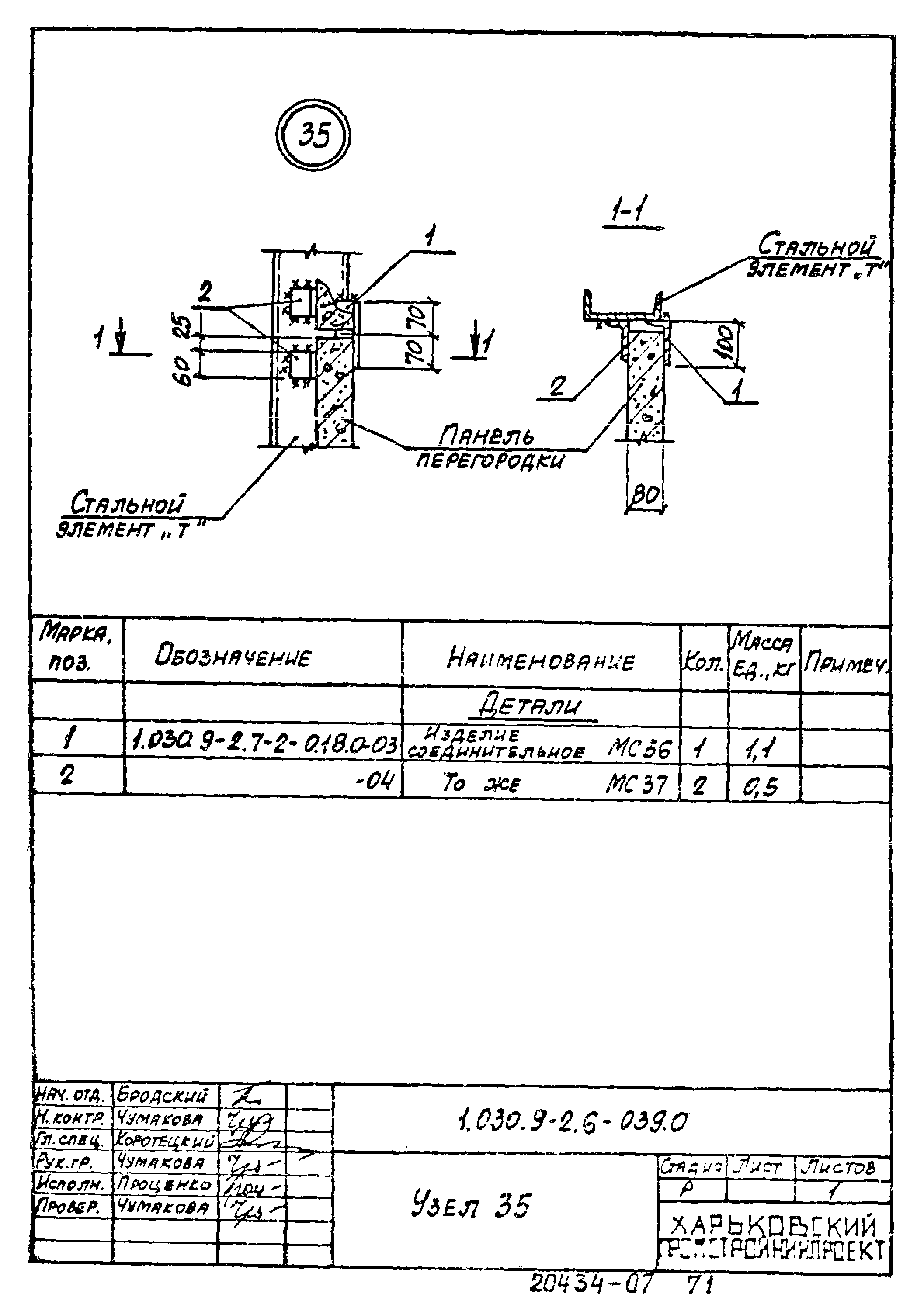 Серия 1.030.9-2