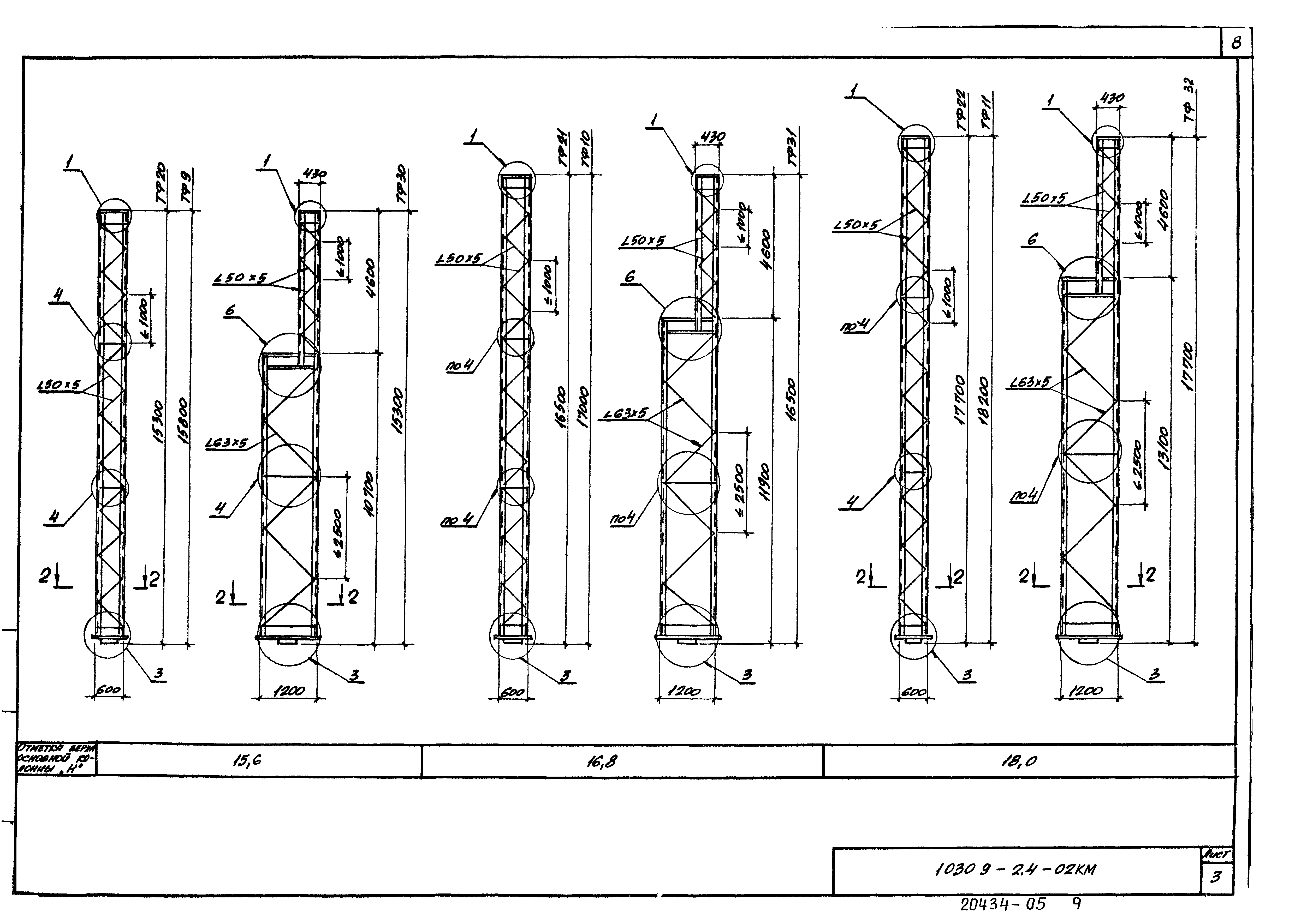 Серия 1.030.9-2