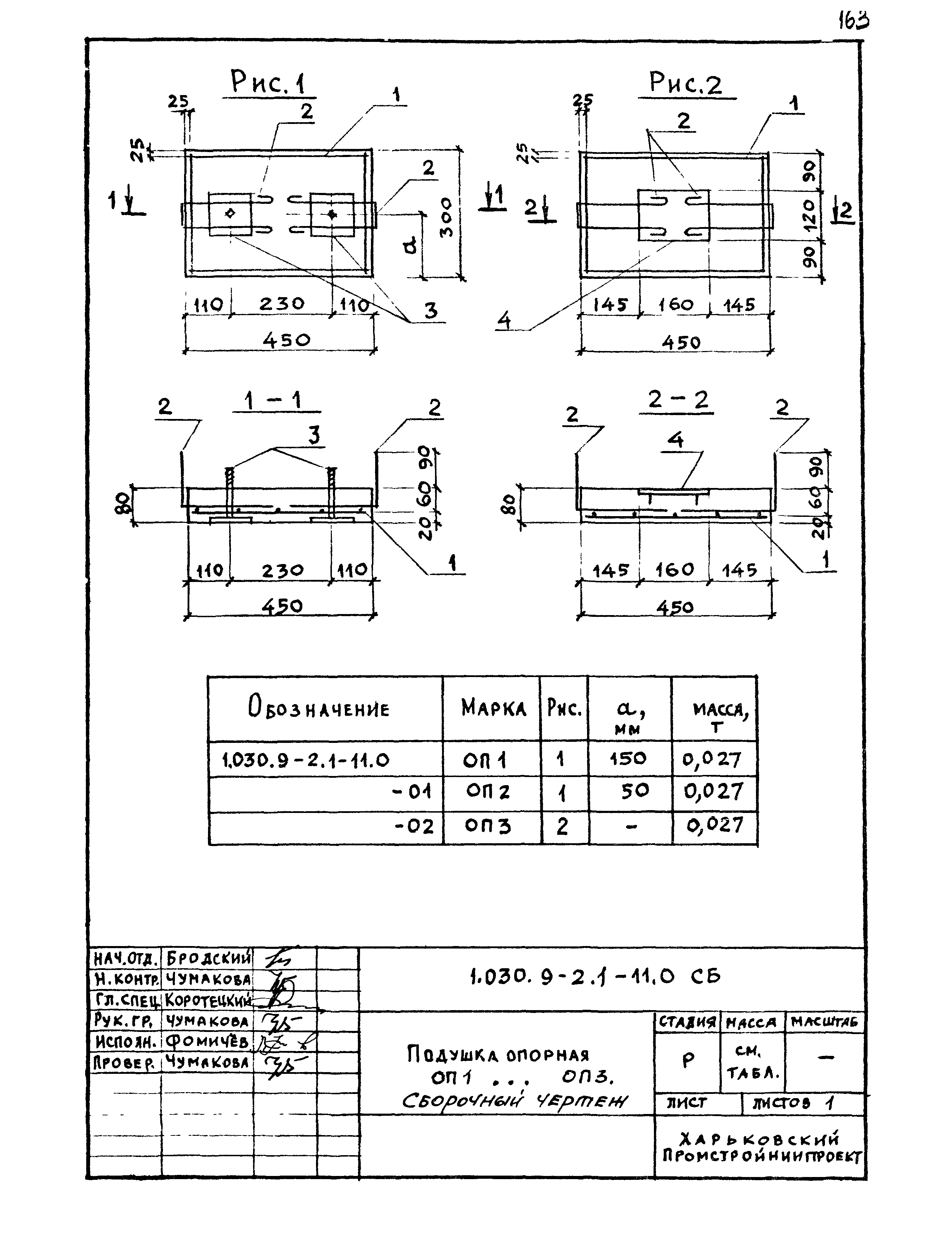 Серия 1.030.9-2