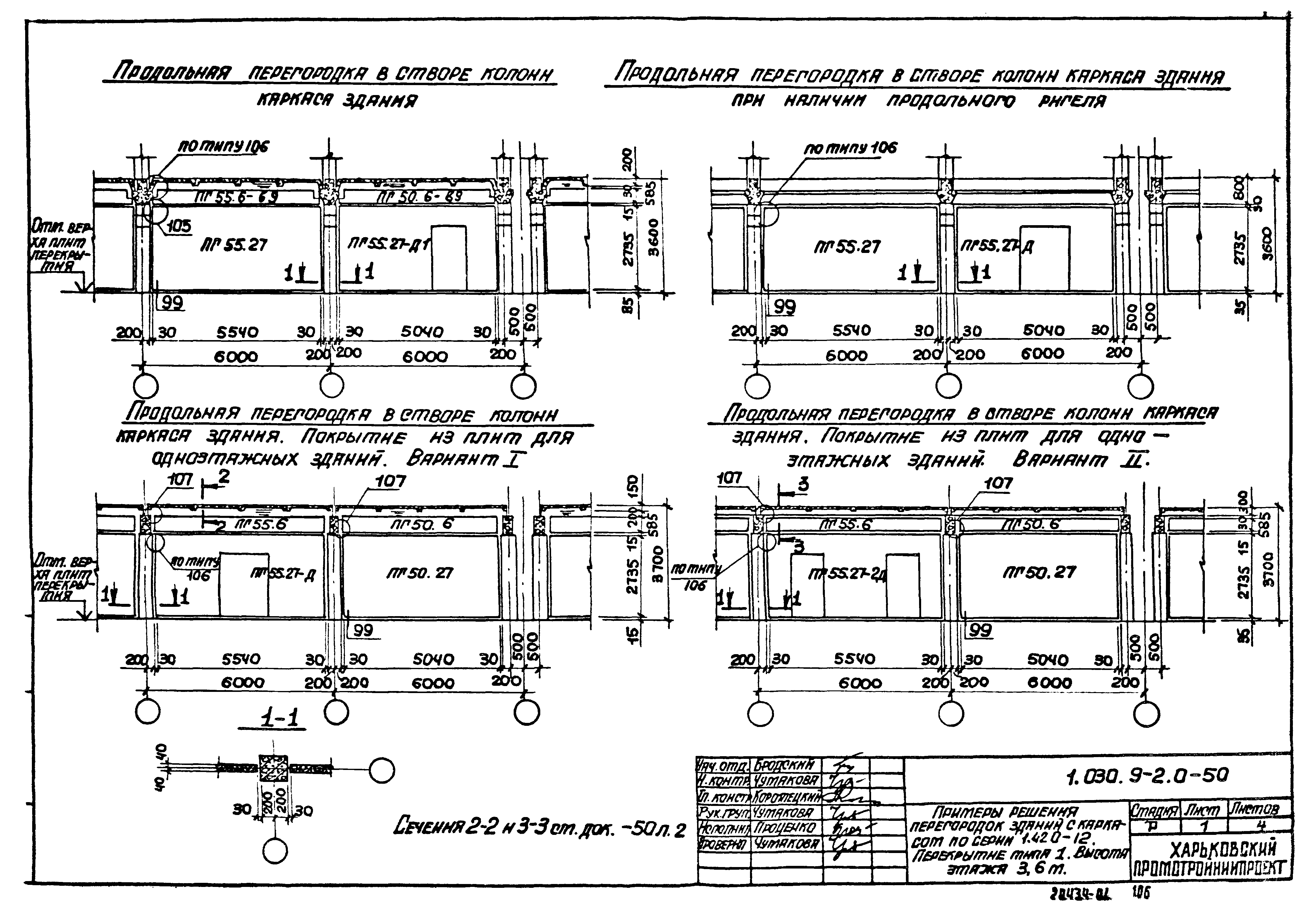 Серия 1.030.9-2