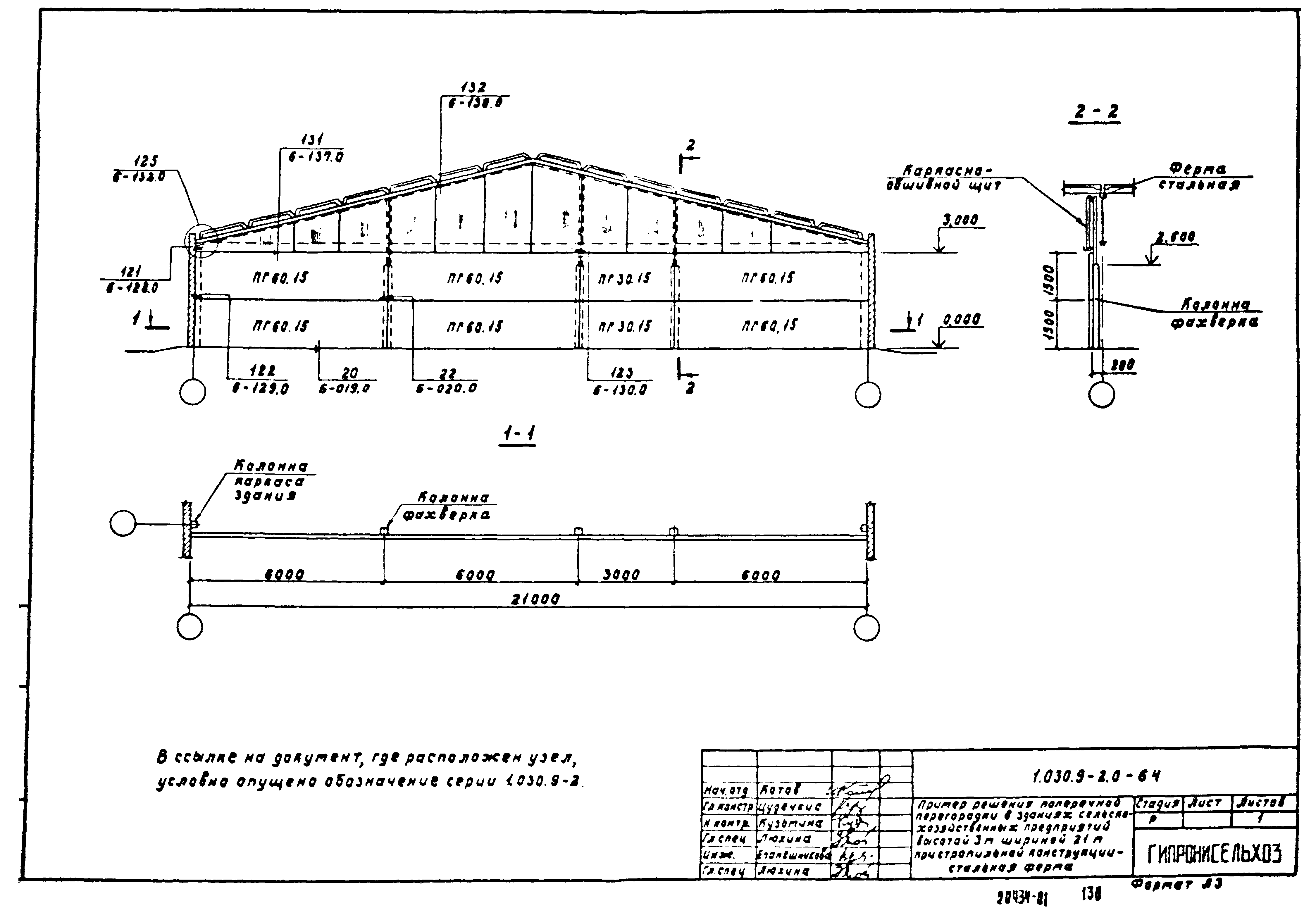 Серия 1.030.9-2